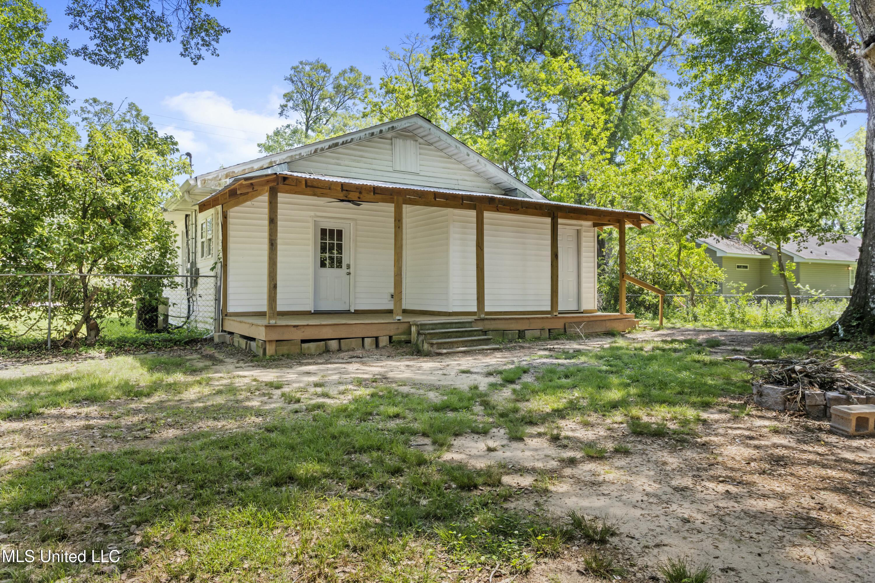309 Dozier Street, Picayune, Mississippi image 17