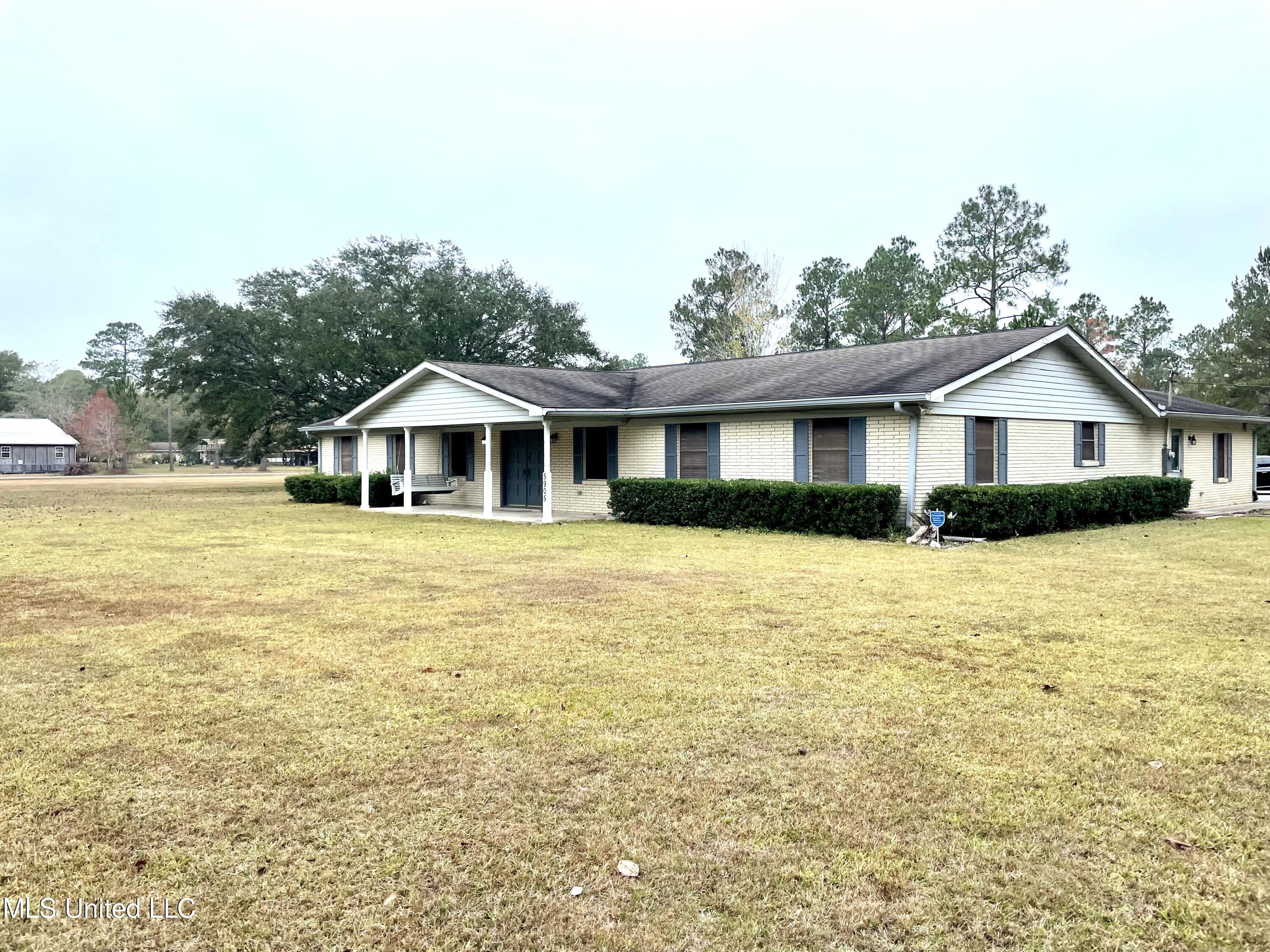 5905 Wildwood Road, Moss Point, Mississippi image 26