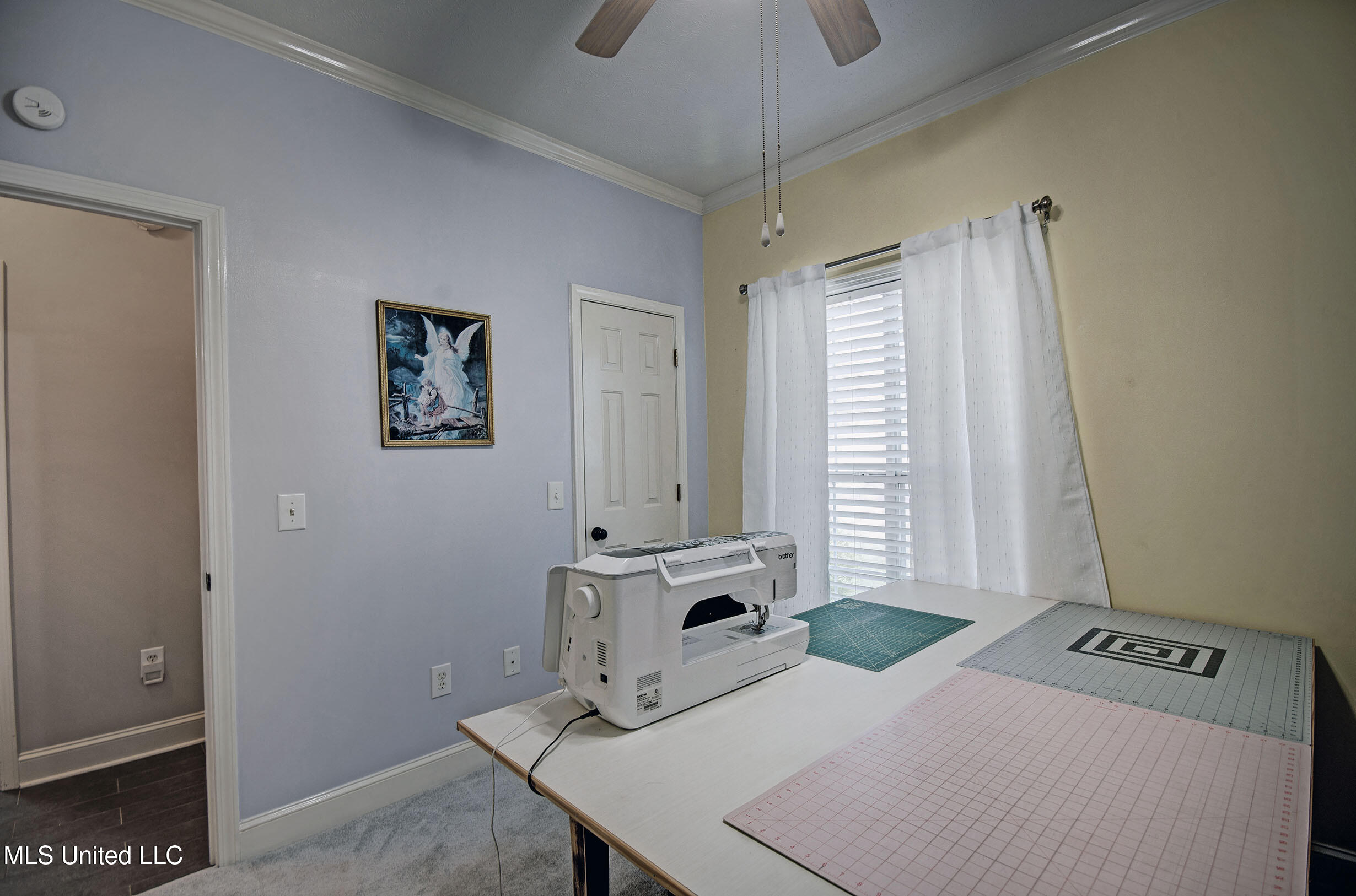 1245 Barnett Bend Drive, Brandon, Mississippi image 28