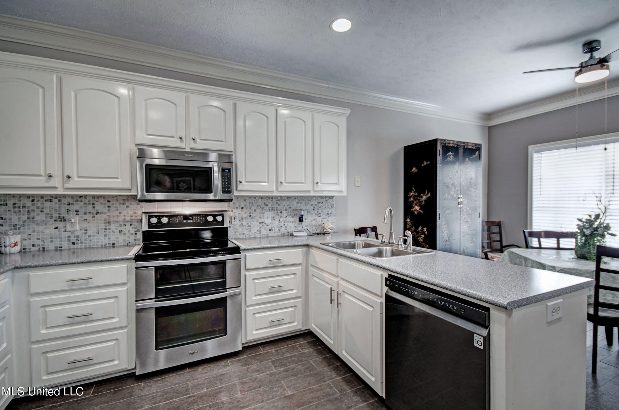 1245 Barnett Bend Drive, Brandon, Mississippi image 18