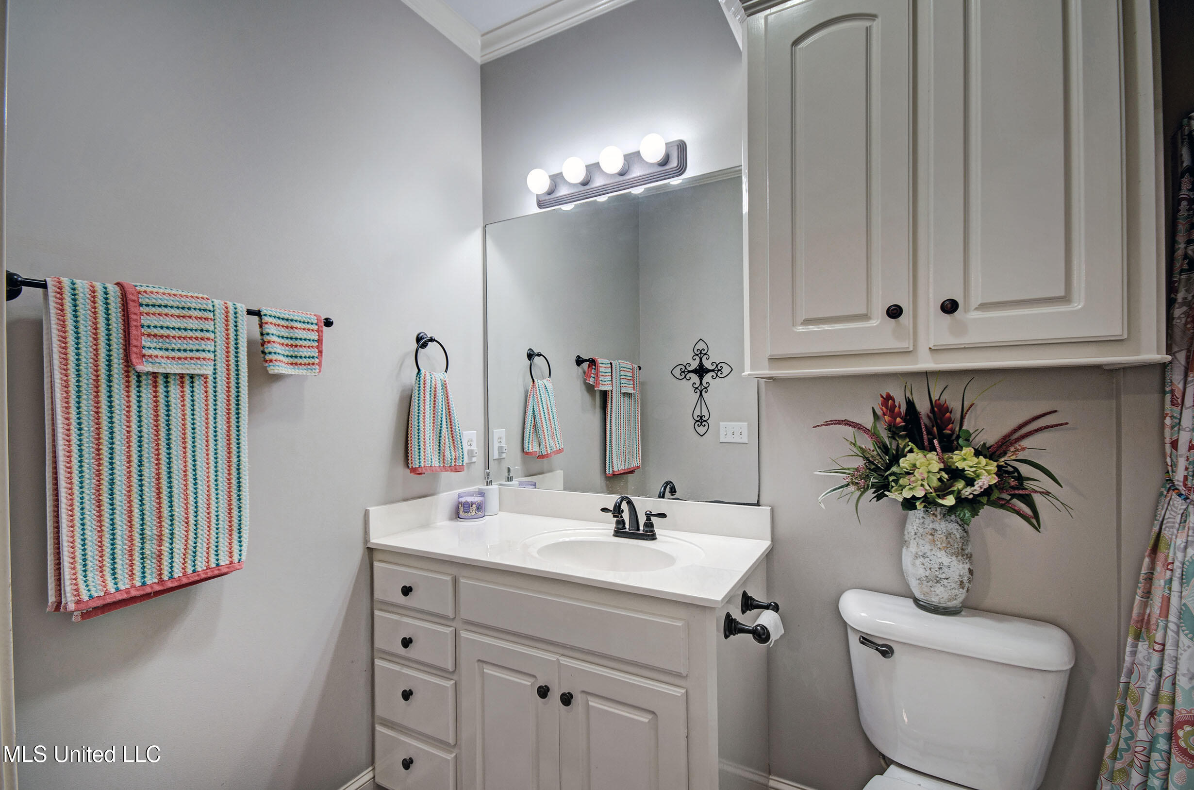 1245 Barnett Bend Drive, Brandon, Mississippi image 31