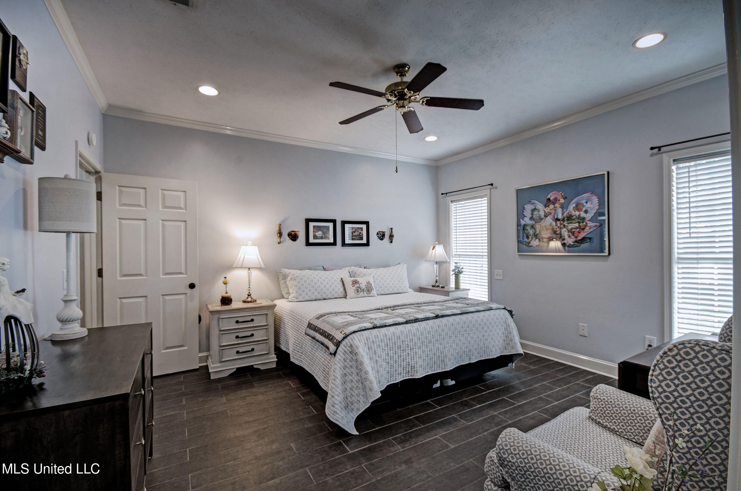 1245 Barnett Bend Drive, Brandon, Mississippi image 21