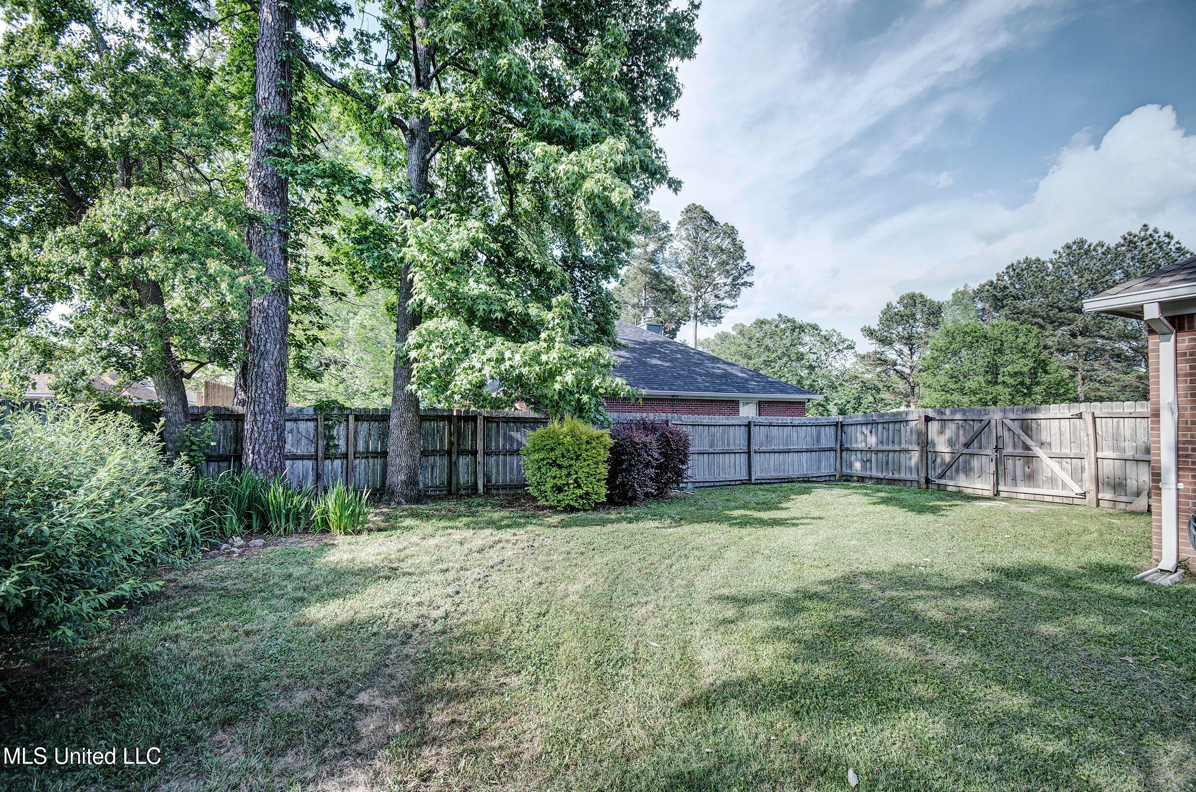 1245 Barnett Bend Drive, Brandon, Mississippi image 7