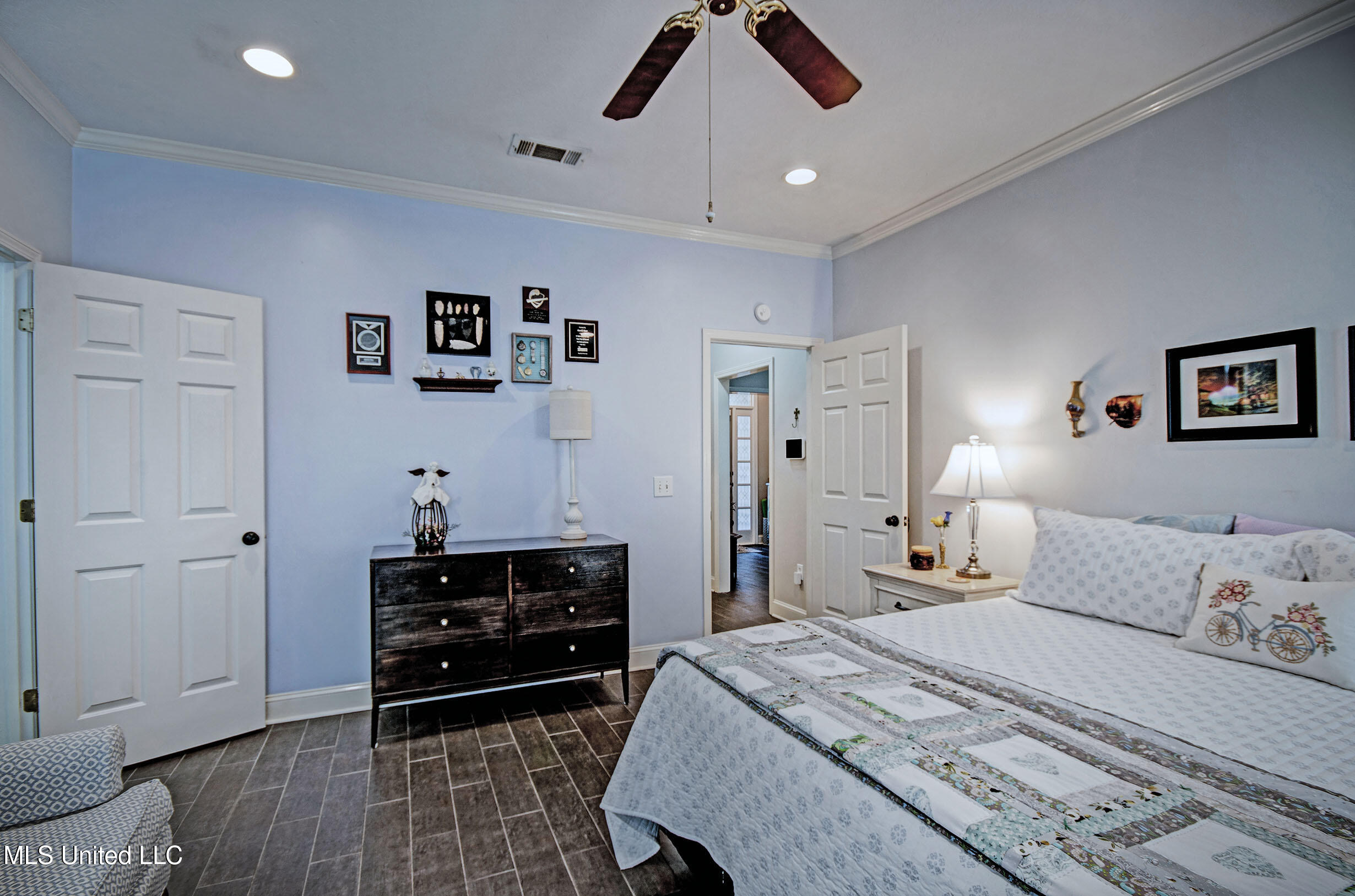1245 Barnett Bend Drive, Brandon, Mississippi image 23