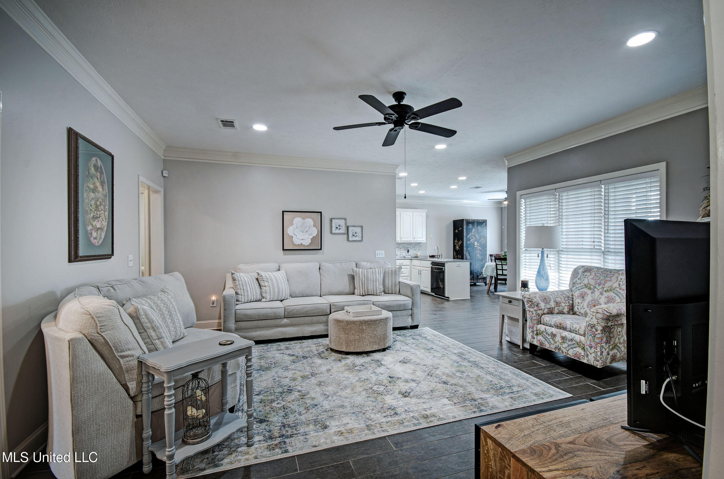 1245 Barnett Bend Drive, Brandon, Mississippi image 11