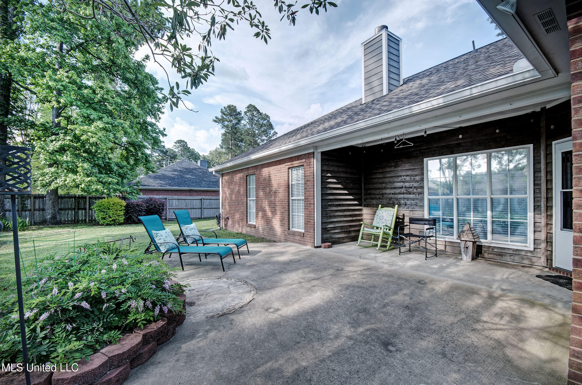 1245 Barnett Bend Drive, Brandon, Mississippi image 5