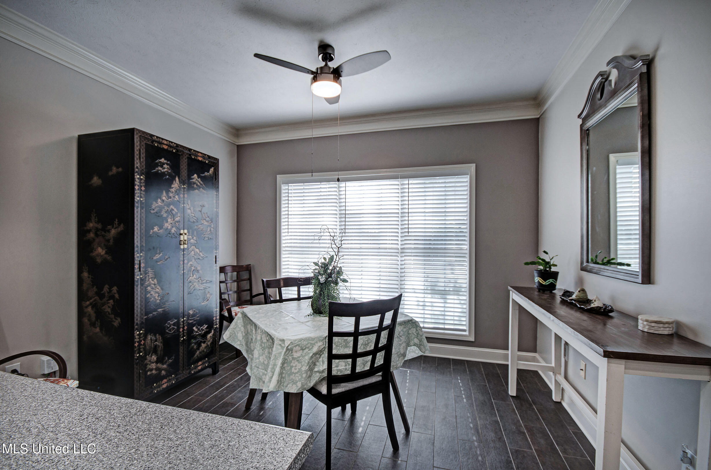1245 Barnett Bend Drive, Brandon, Mississippi image 15