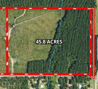 Vacant Land For Sale - Barker Road<br/> Pelahatchie, MS 39145