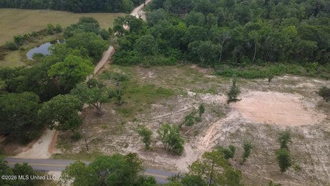 Vacant Land For Sale - LOT 1 Standard Cemetery Road<br/> Kiln, MS 39556
