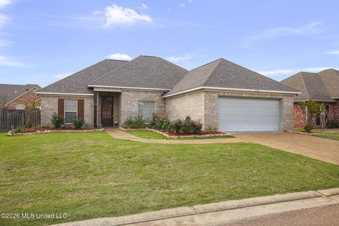 Homes For Sale - 518 Westfield Drive<br/> Pearl, MS 39208