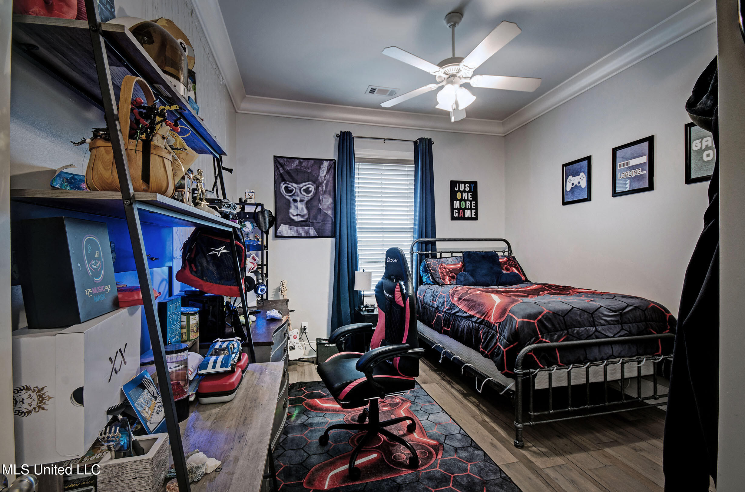 112 Camden Pte, Madison, Mississippi image 7