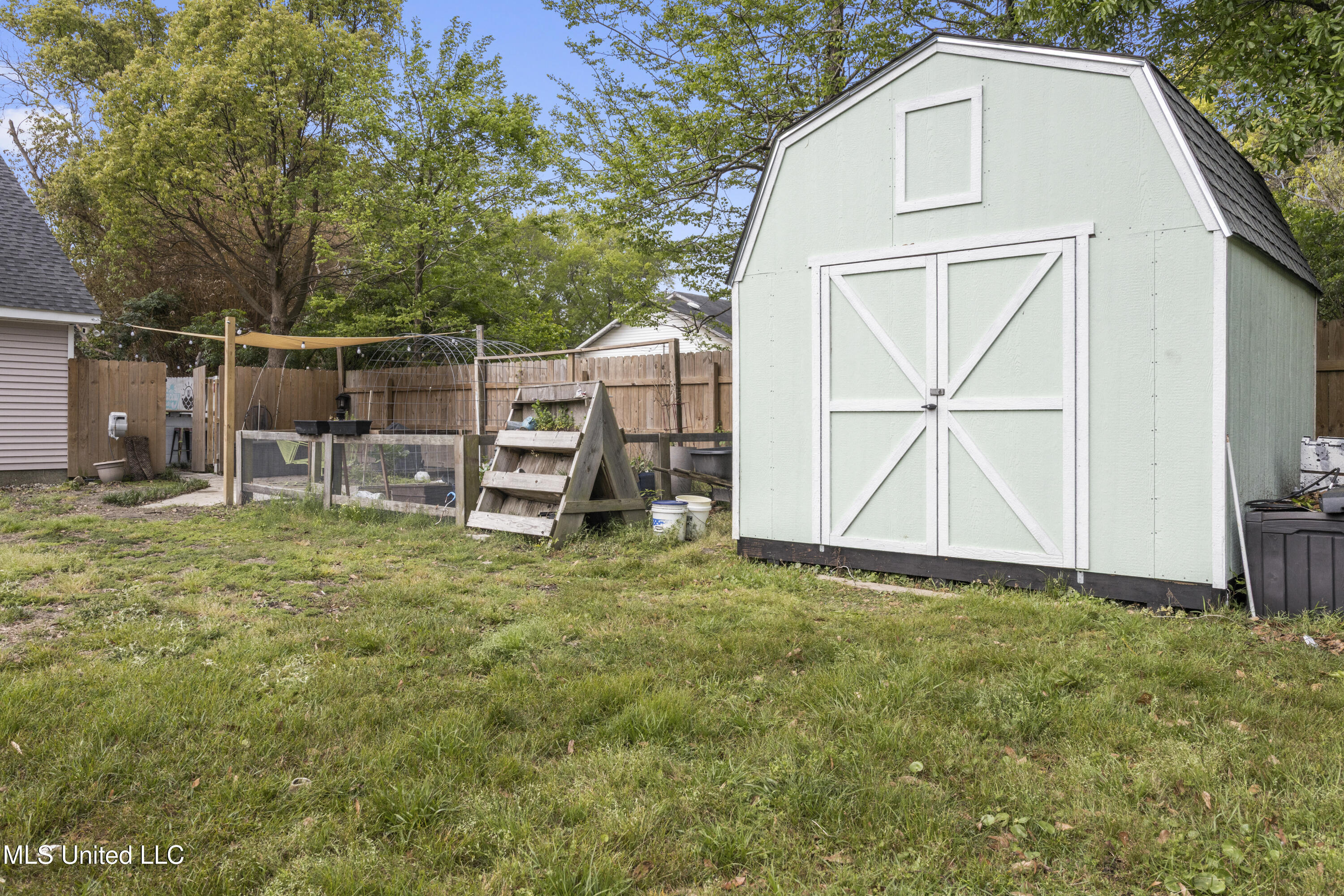 407 Citizen Street, Bay Saint Louis, Mississippi image 30