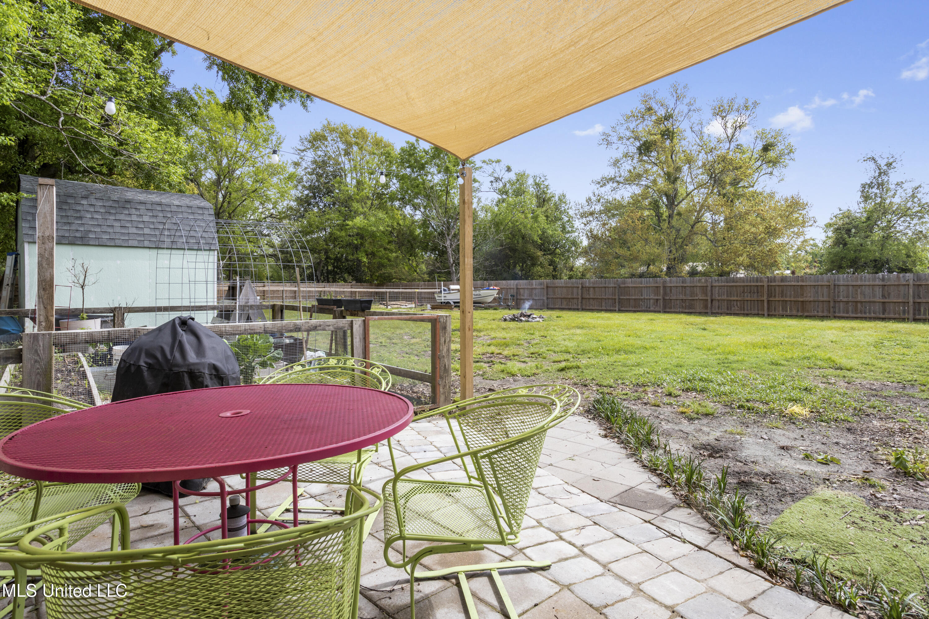 407 Citizen Street, Bay Saint Louis, Mississippi image 29