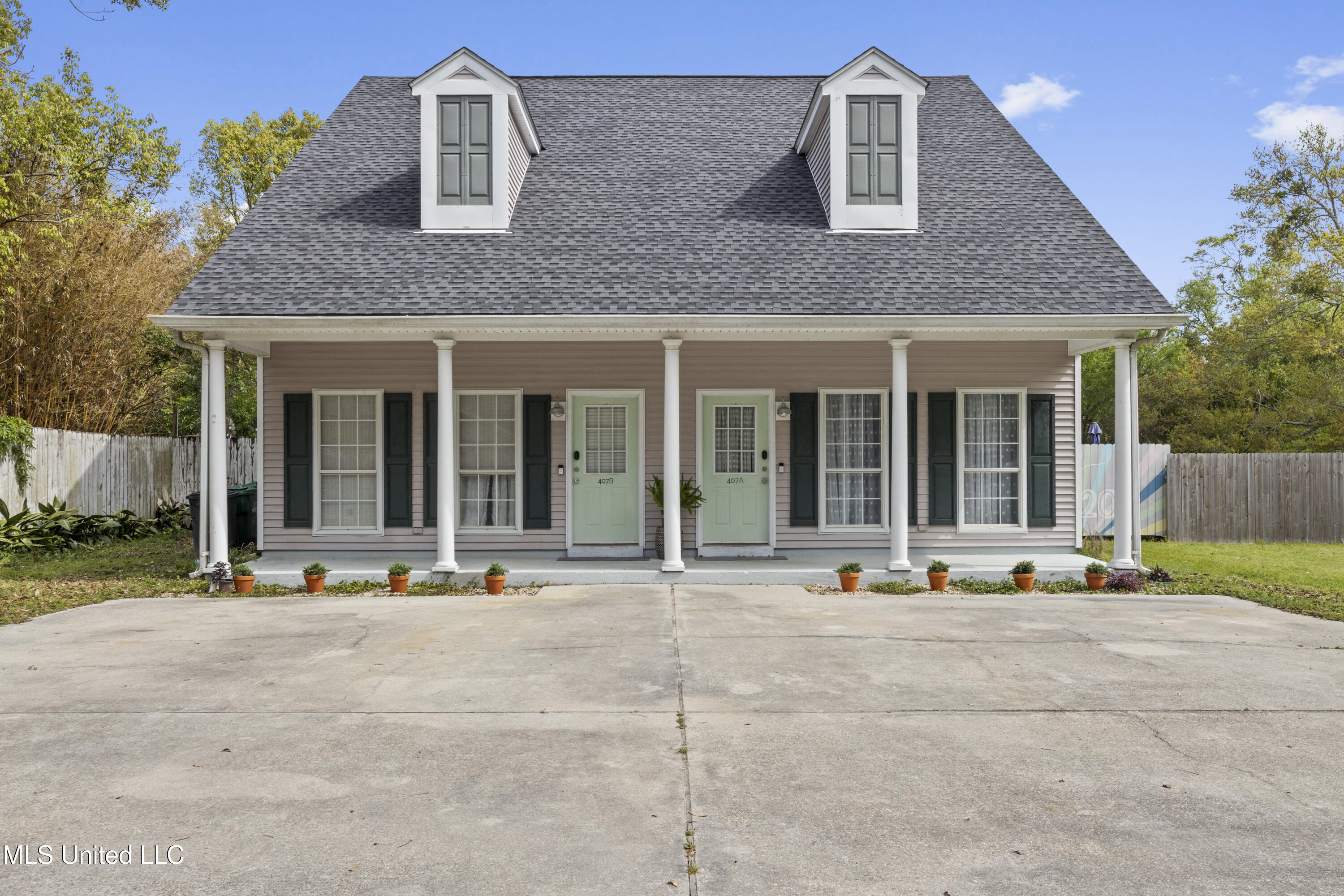 407 Citizen Street, Bay Saint Louis, Mississippi image 1