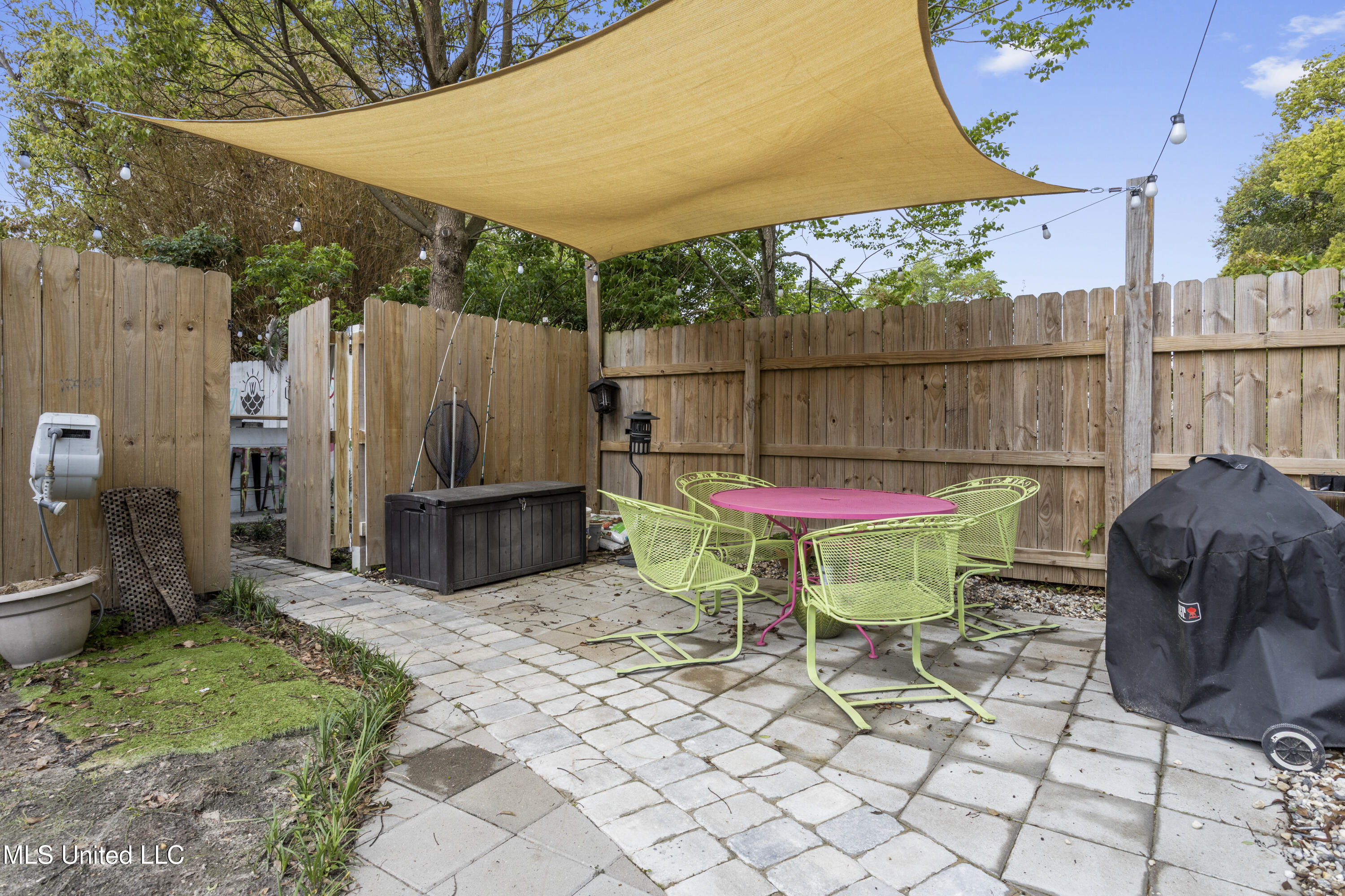 407 Citizen Street, Bay Saint Louis, Mississippi image 28
