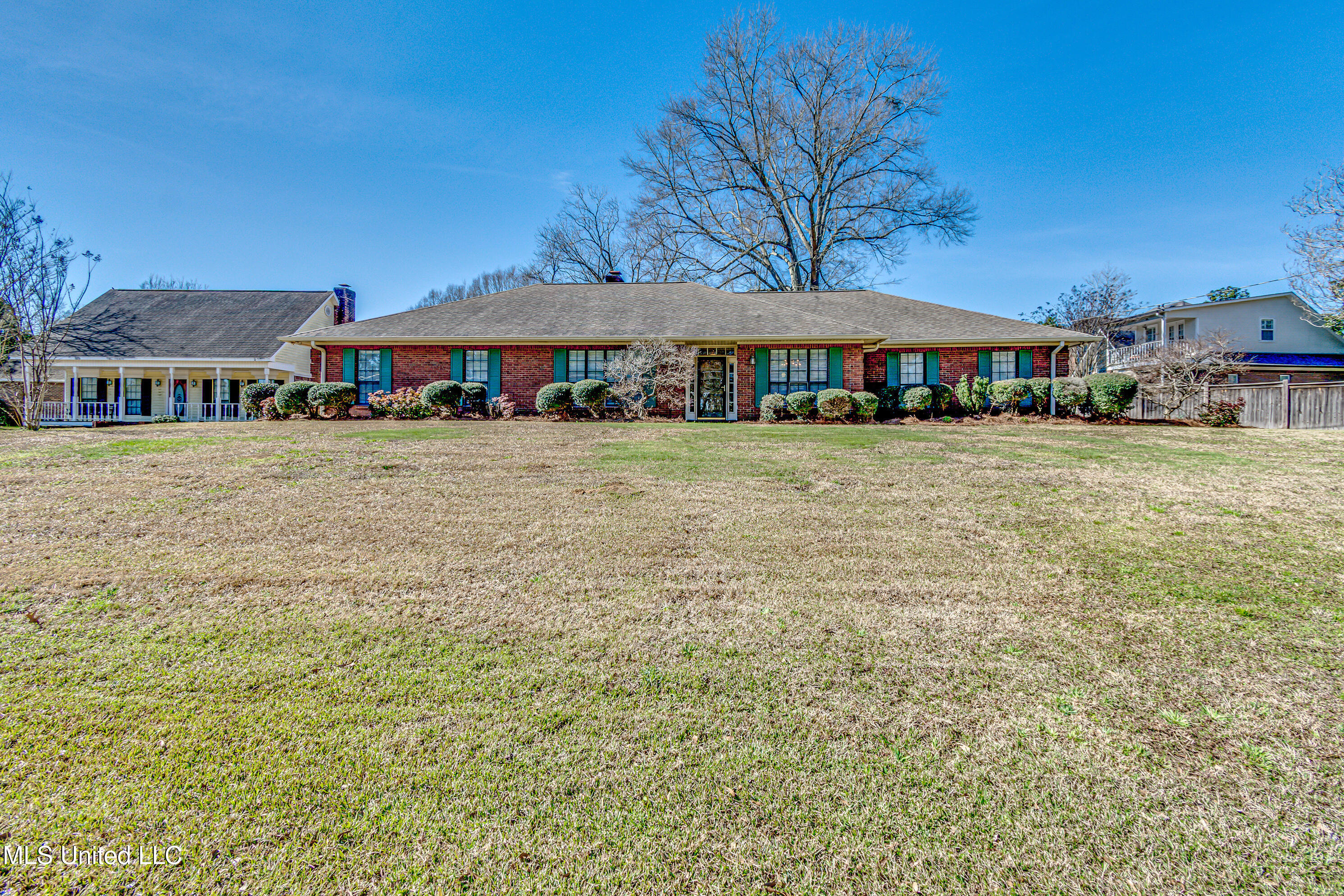 418 Louis Wilson Drive, Brandon, Mississippi image 6