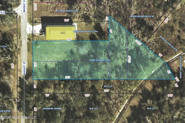 208 MARKET ST, WAVELAND, MS 39576 - Image 09d86abb2f9b2fb053248e4cef3cb6c9/3810288829