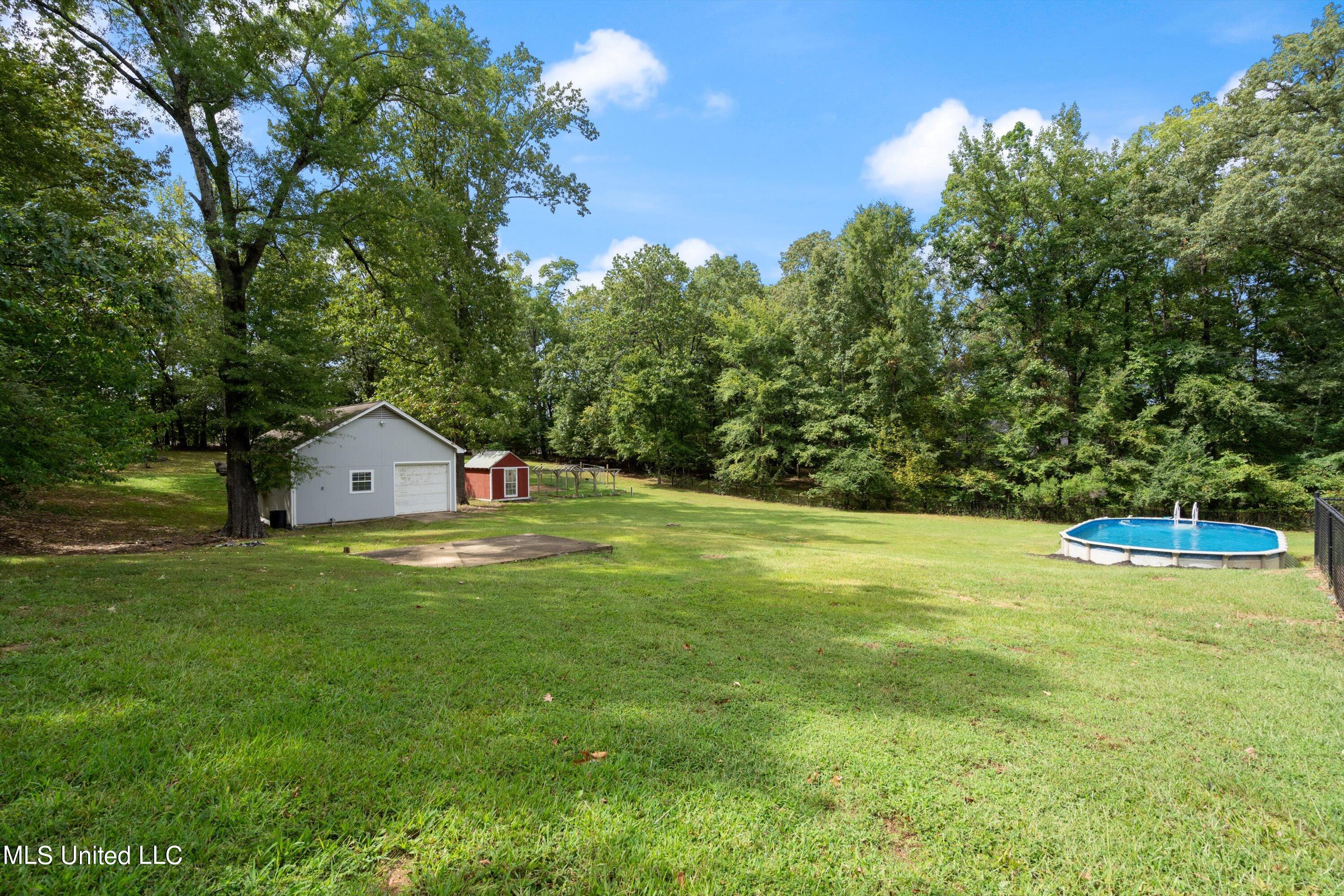 4787 Alexander Road, Olive Branch, Mississippi image 43