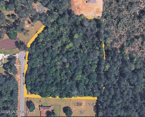 Vacant Land For Sale - Meadowood Drive<br/> Pearl River County, Picayune, MS 39466