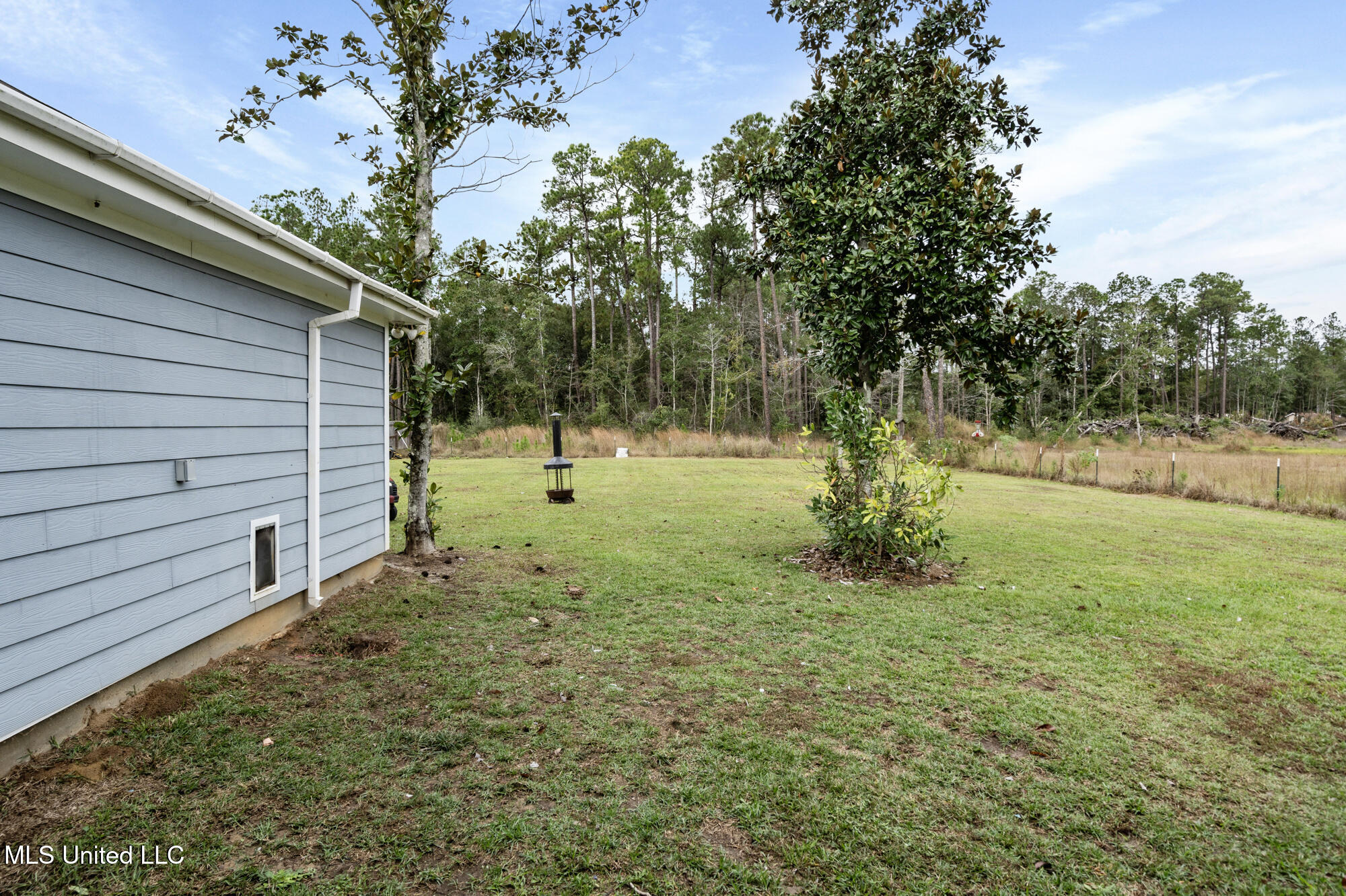 1413 Lark Drive, Gautier, Mississippi image 34