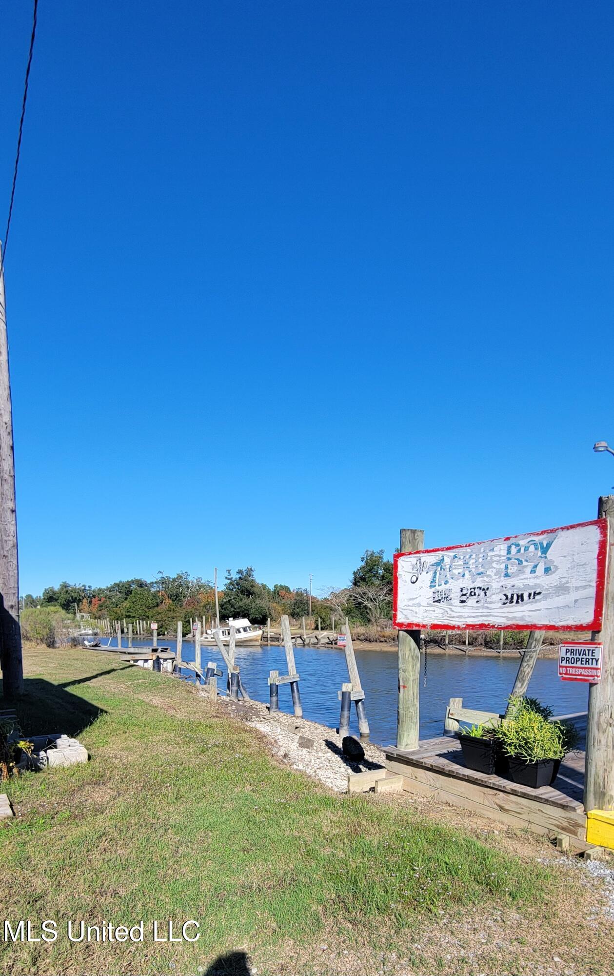 1719 & 21 Pleasure St., Bay Saint Louis, Mississippi image 3