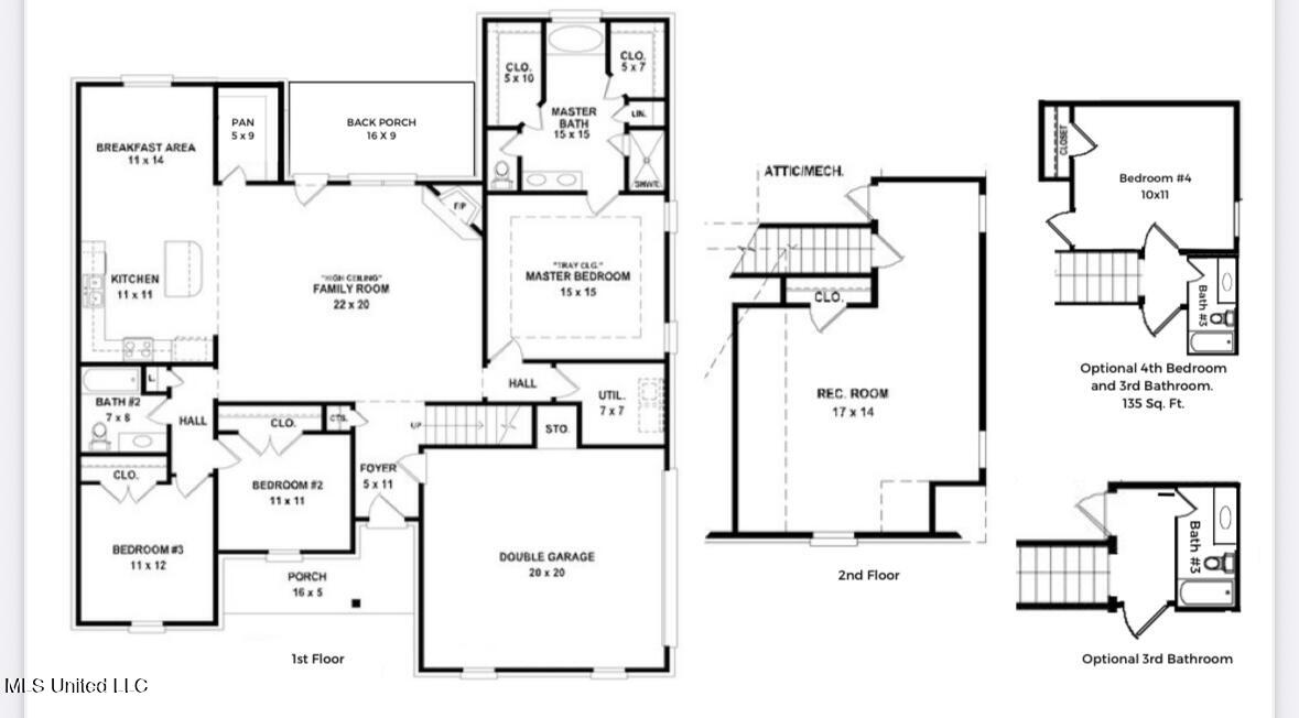 741 Lucas Lane, Hernando, Mississippi image 29