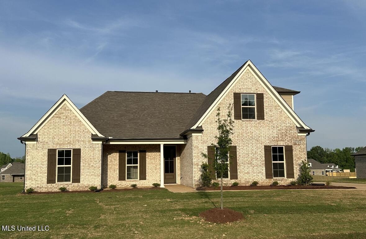 741 Lucas Lane, Hernando, Mississippi image 1