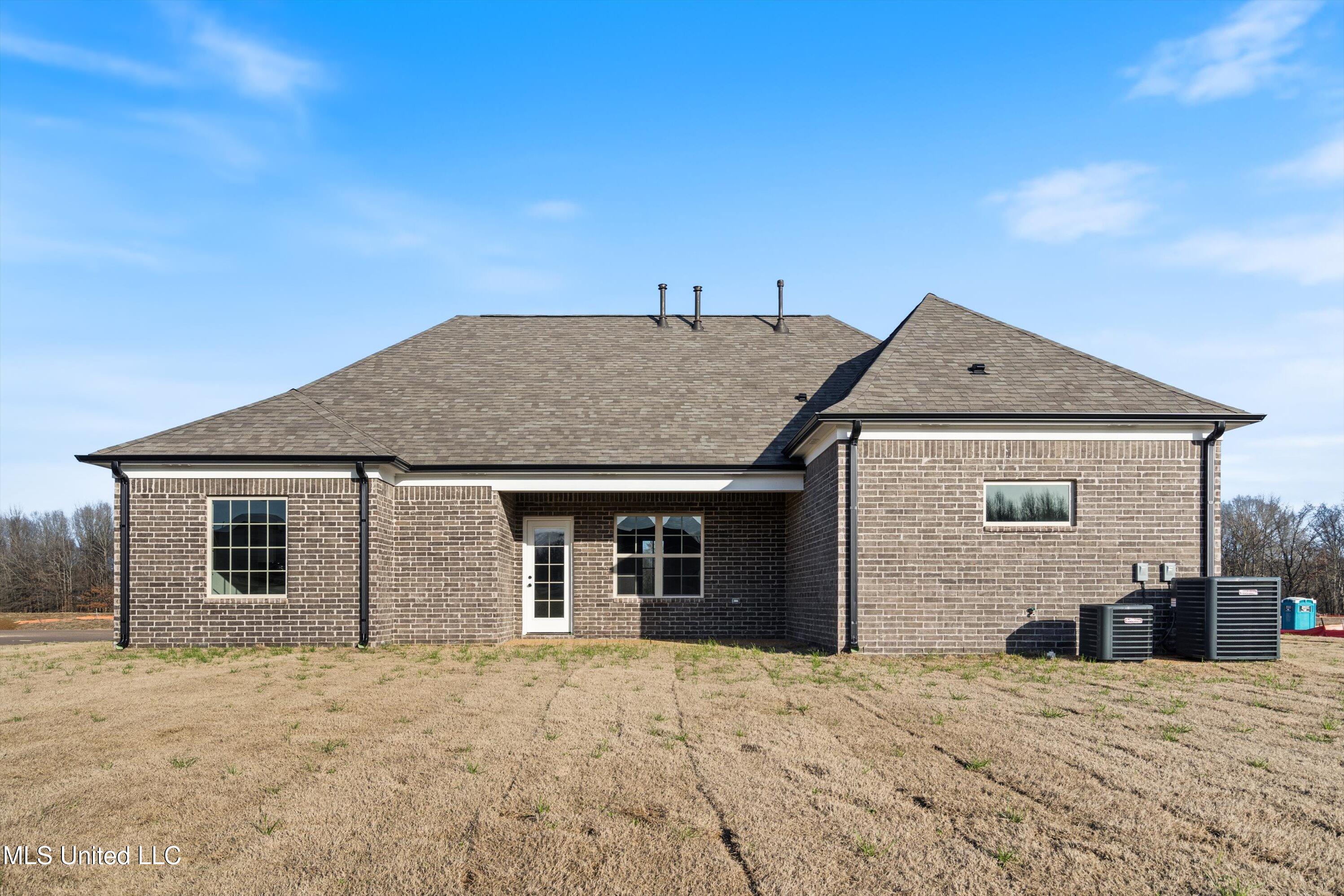 741 Lucas Lane, Hernando, Mississippi image 25