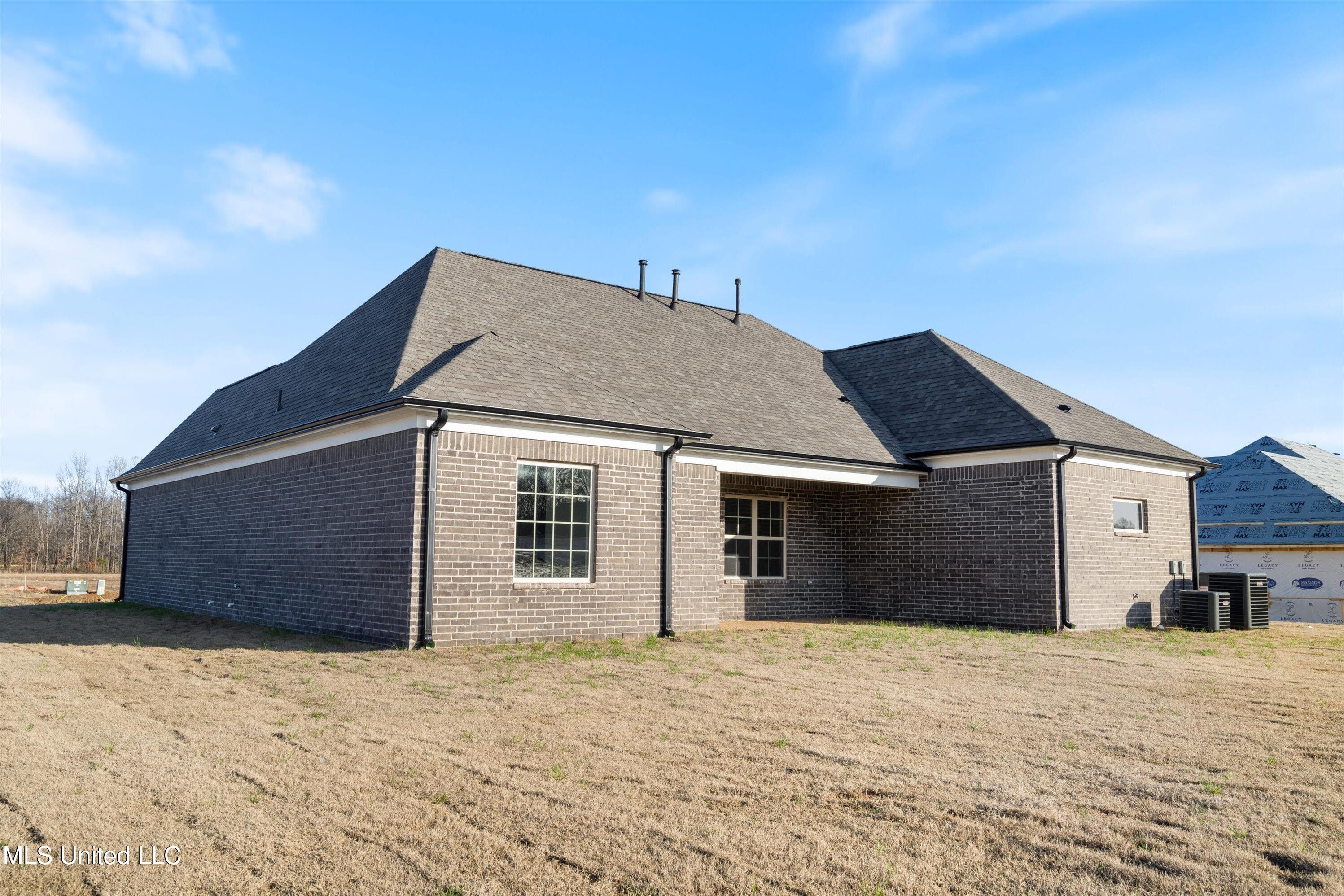 741 Lucas Lane, Hernando, Mississippi image 26