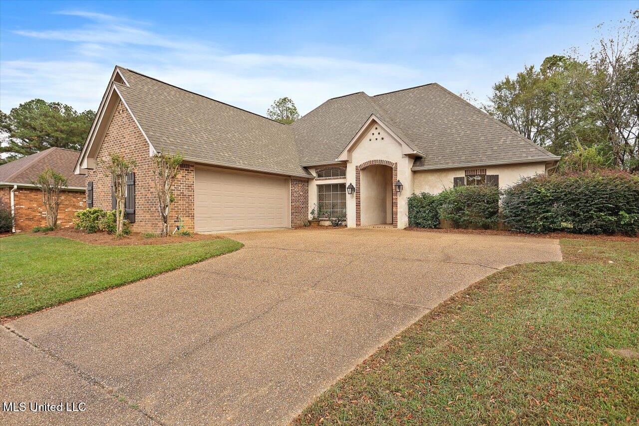 166 Hartfield Drive, Madison, Mississippi image 34