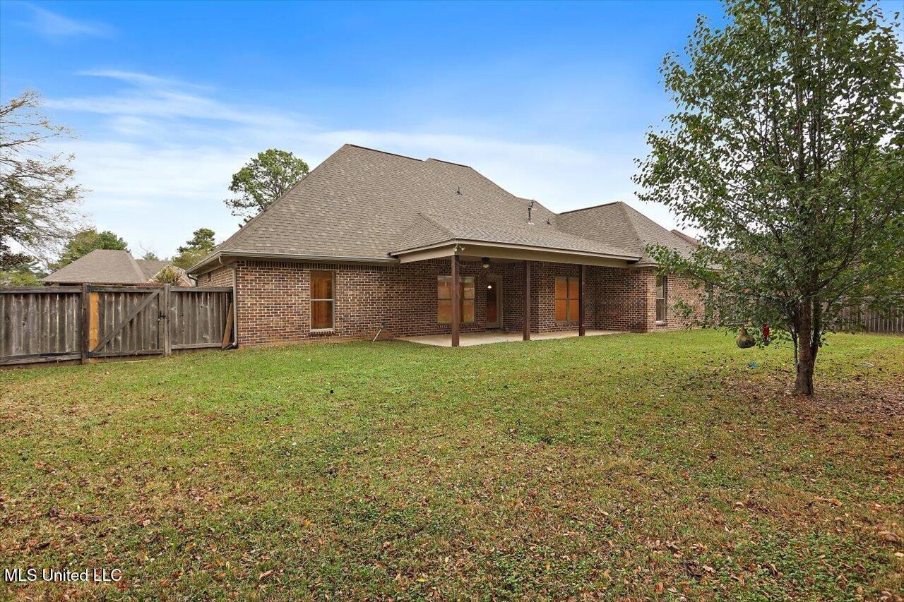 166 Hartfield Drive, Madison, Mississippi image 32