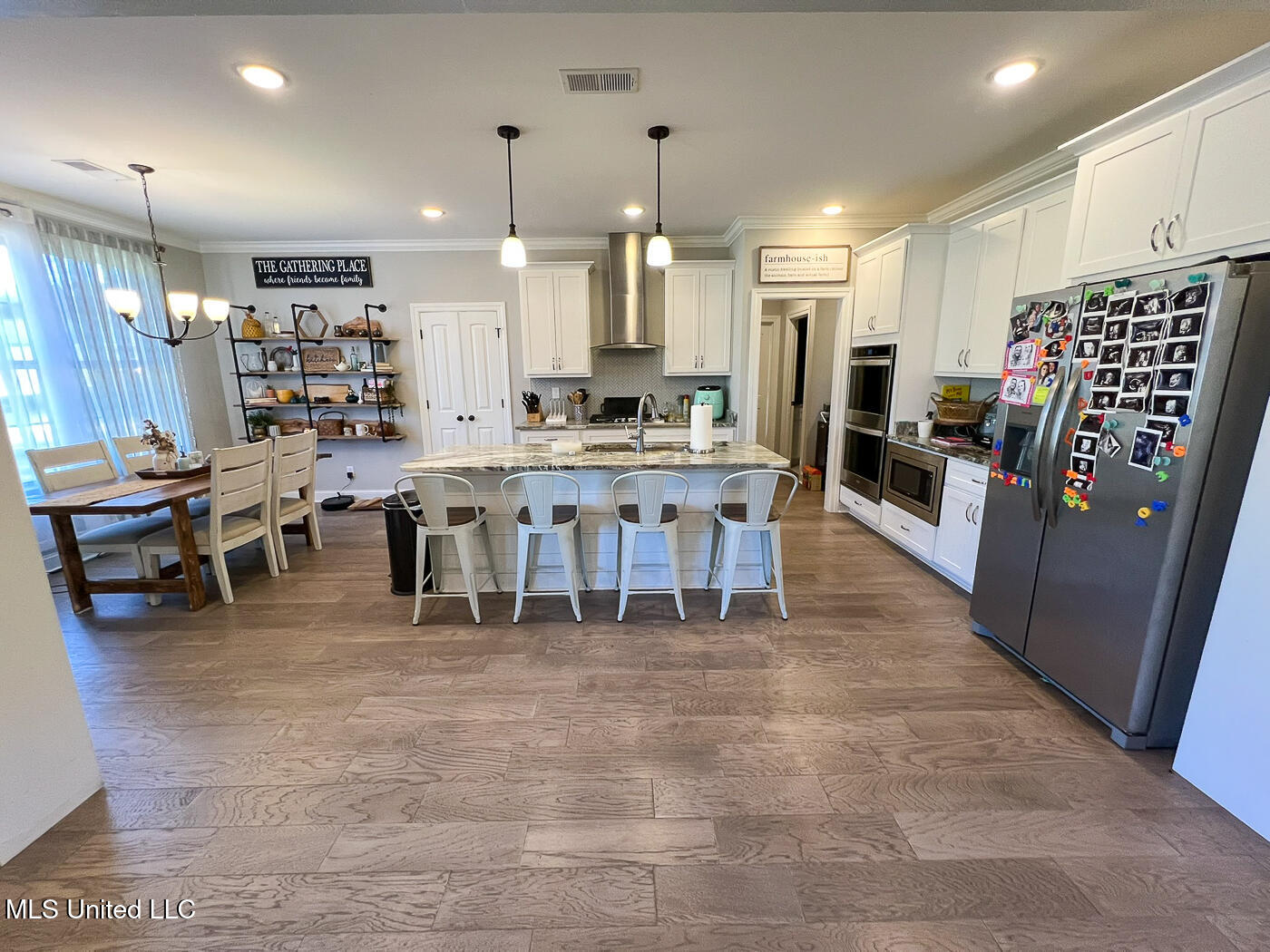 481 Poplar Lane, Holly Springs, Mississippi image 19