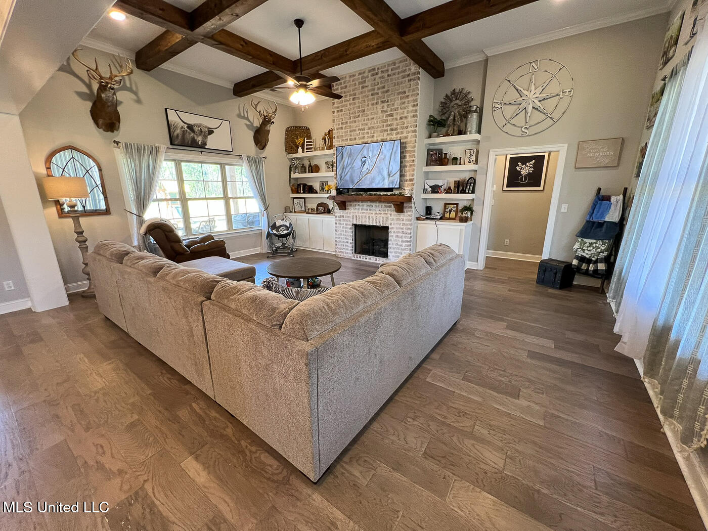 481 Poplar Lane, Holly Springs, Mississippi image 16