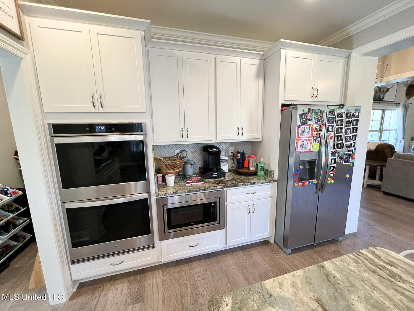 481 Poplar Lane, Holly Springs, Mississippi image 22