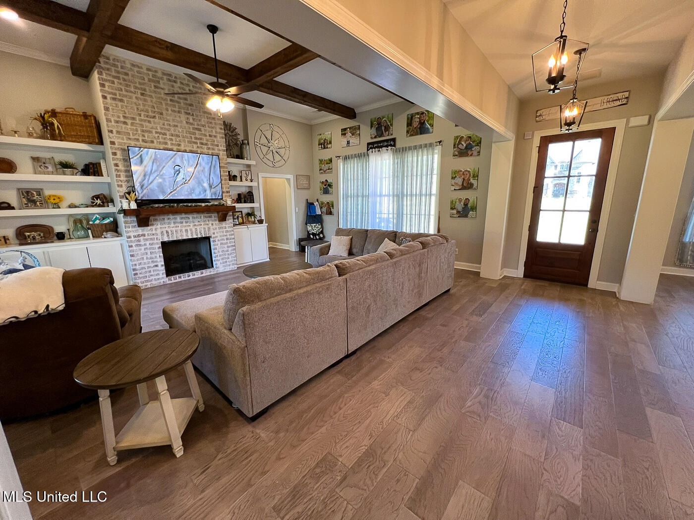 481 Poplar Lane, Holly Springs, Mississippi image 5