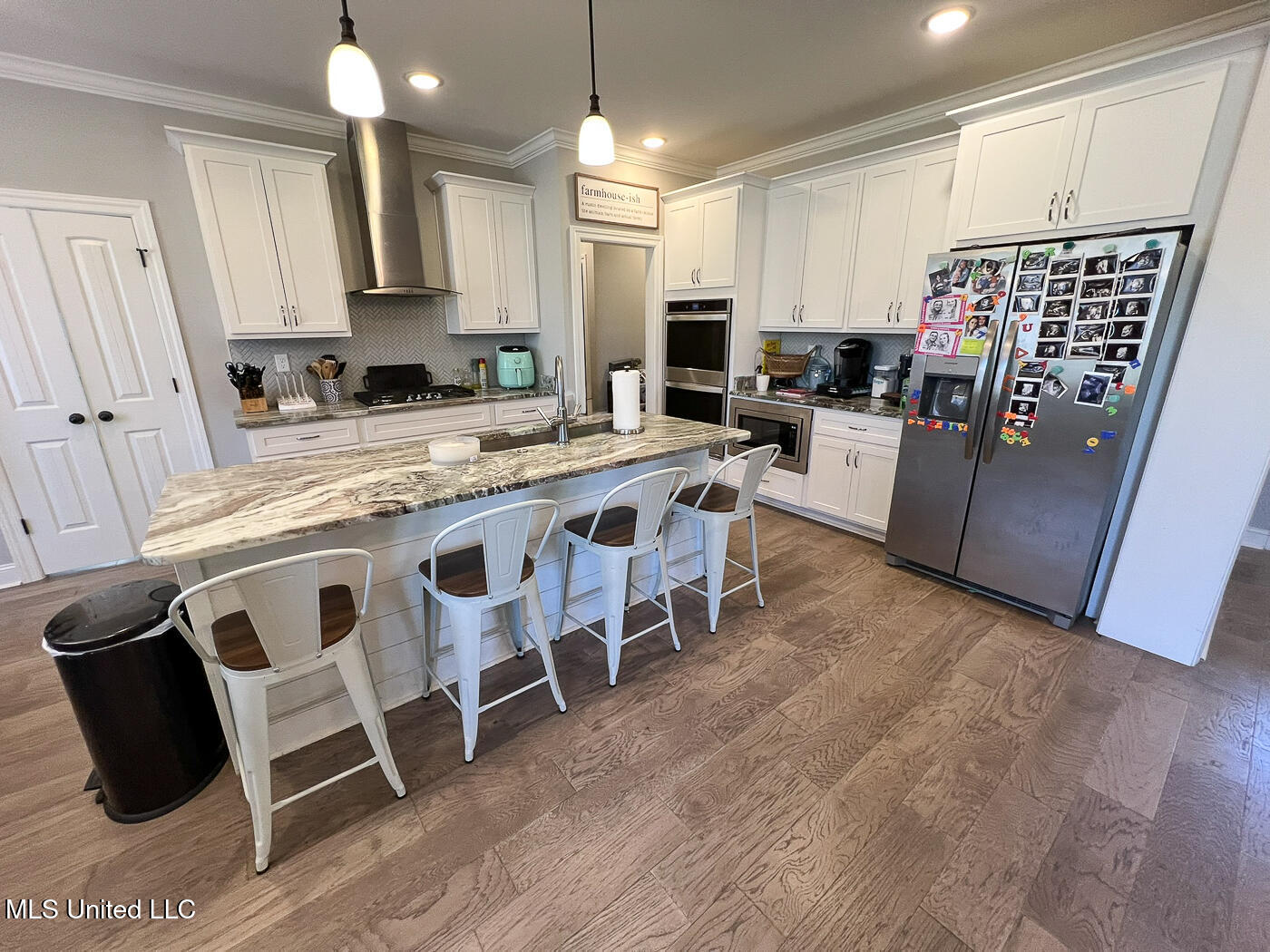 481 Poplar Lane, Holly Springs, Mississippi image 18