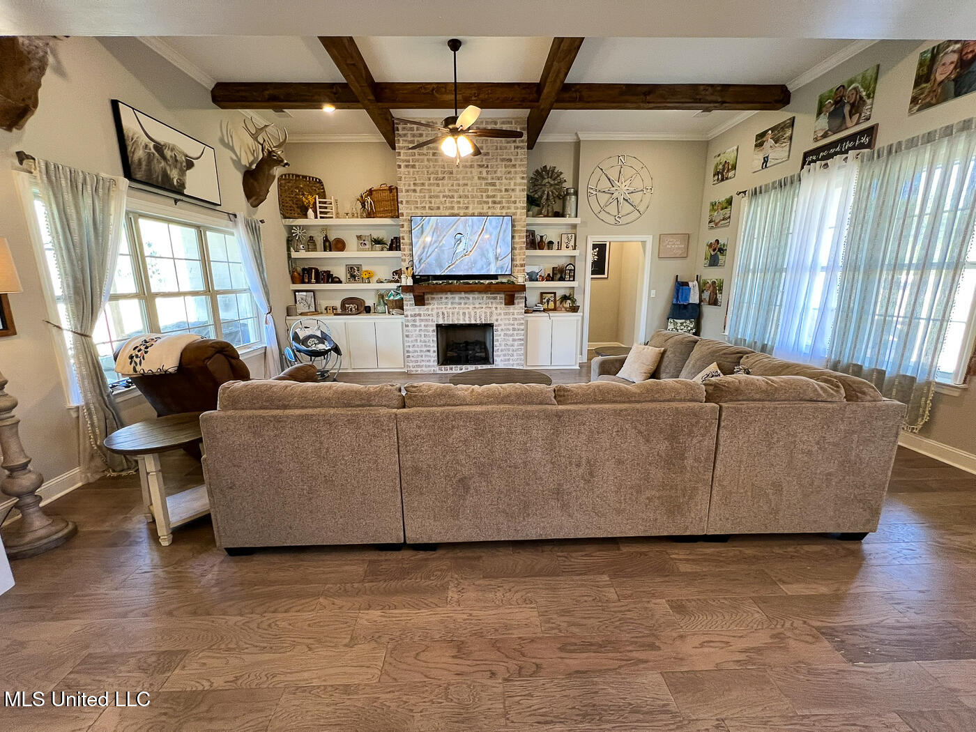 481 Poplar Lane, Holly Springs, Mississippi image 13