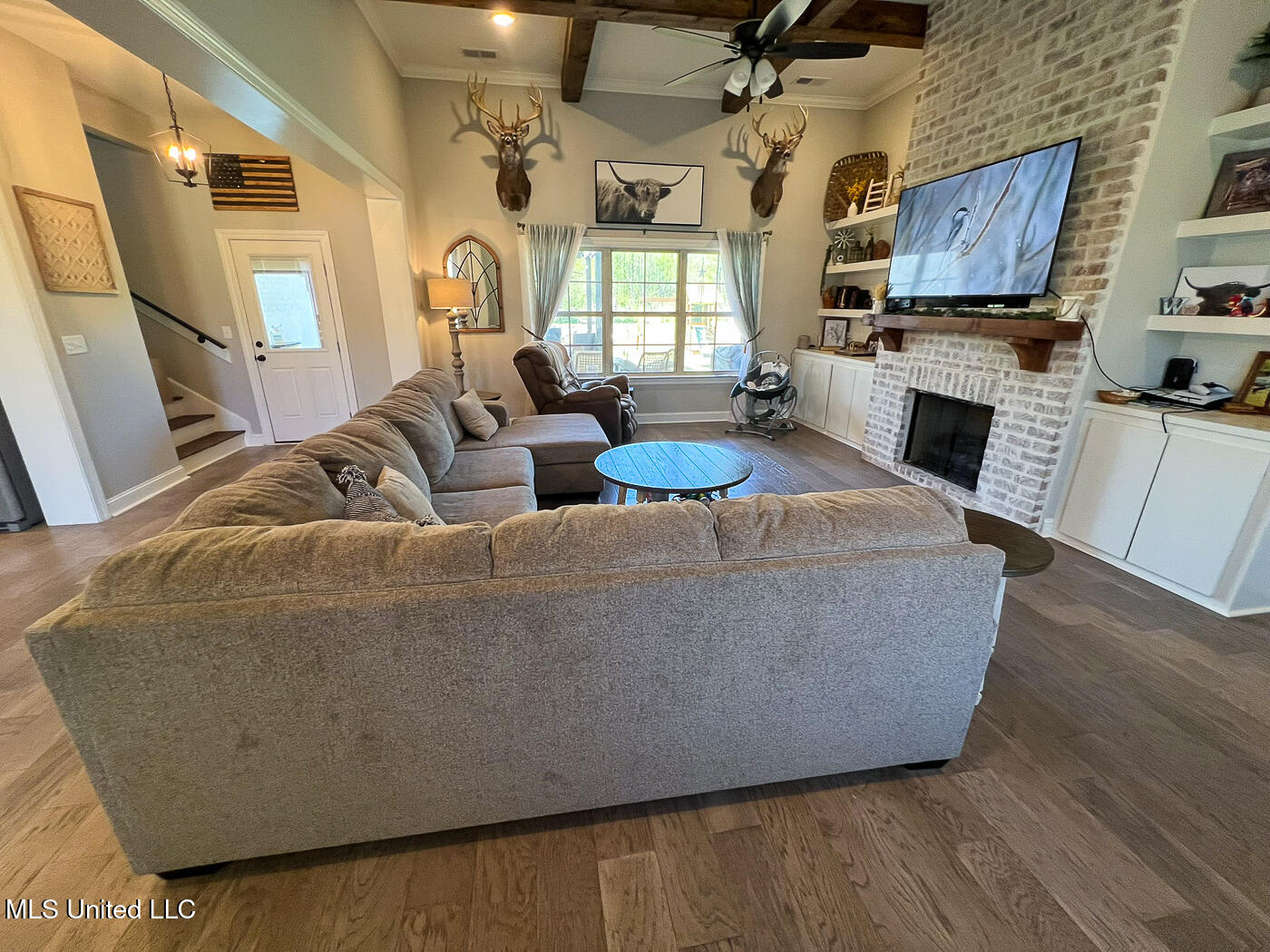 481 Poplar Lane, Holly Springs, Mississippi image 11
