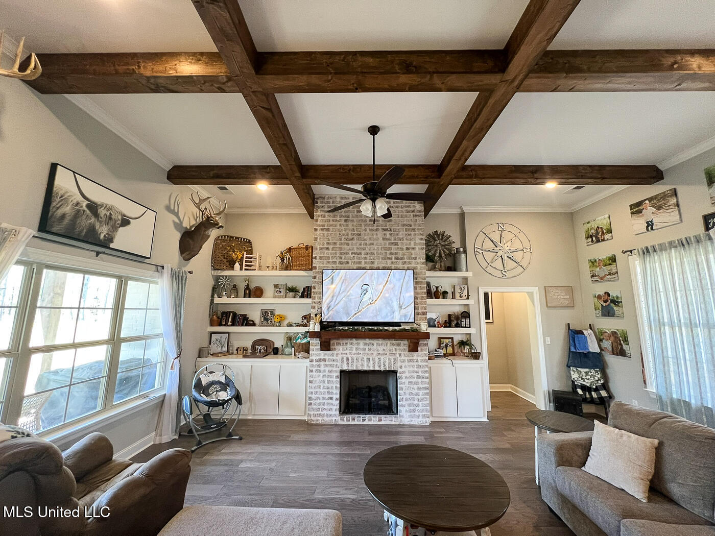 481 Poplar Lane, Holly Springs, Mississippi image 15