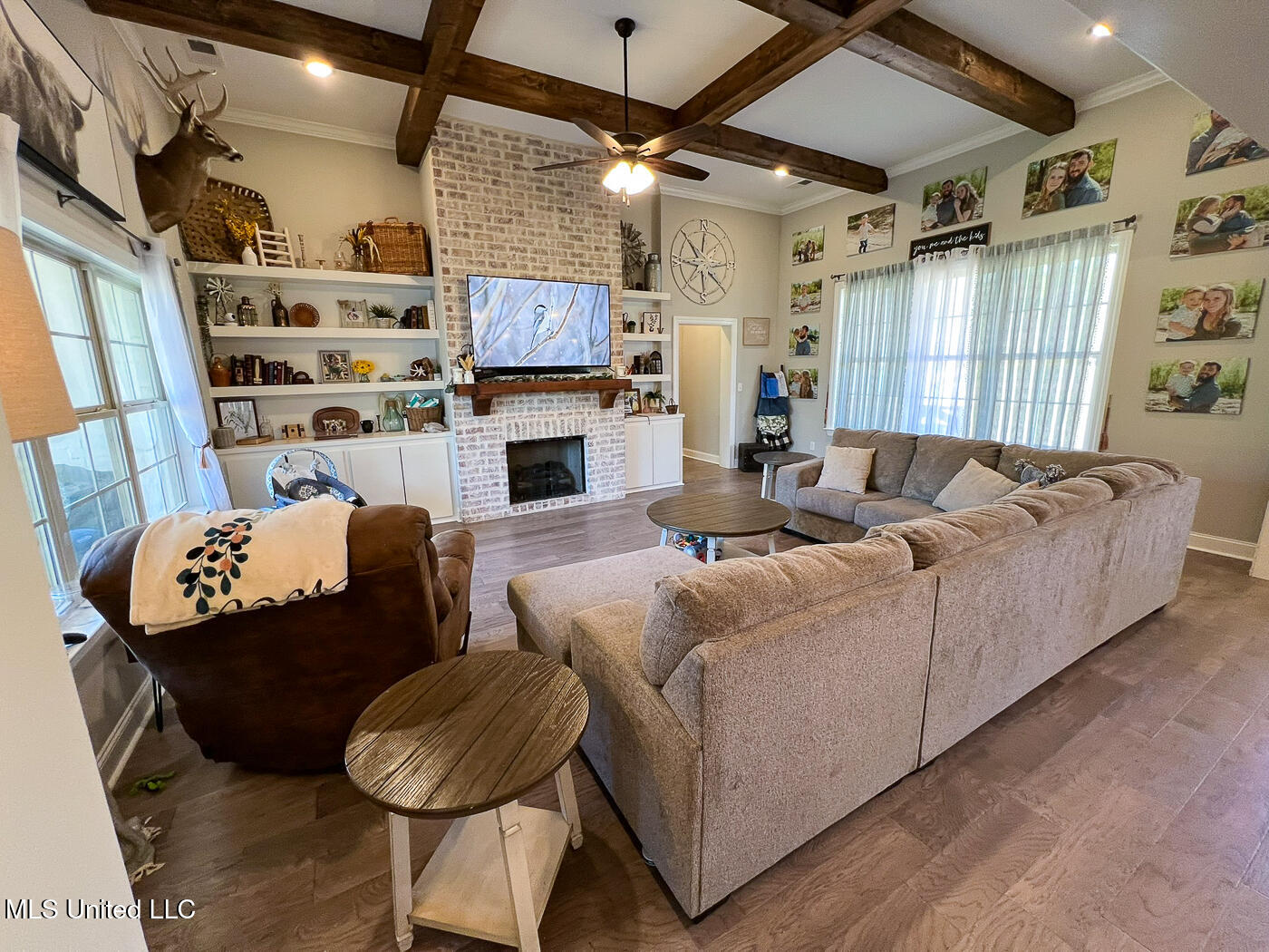 481 Poplar Lane, Holly Springs, Mississippi image 10