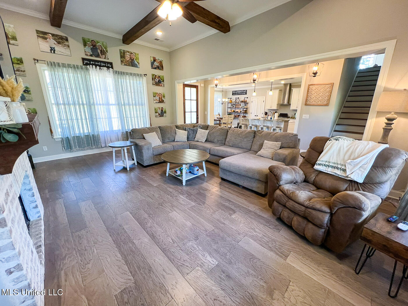 481 Poplar Lane, Holly Springs, Mississippi image 12