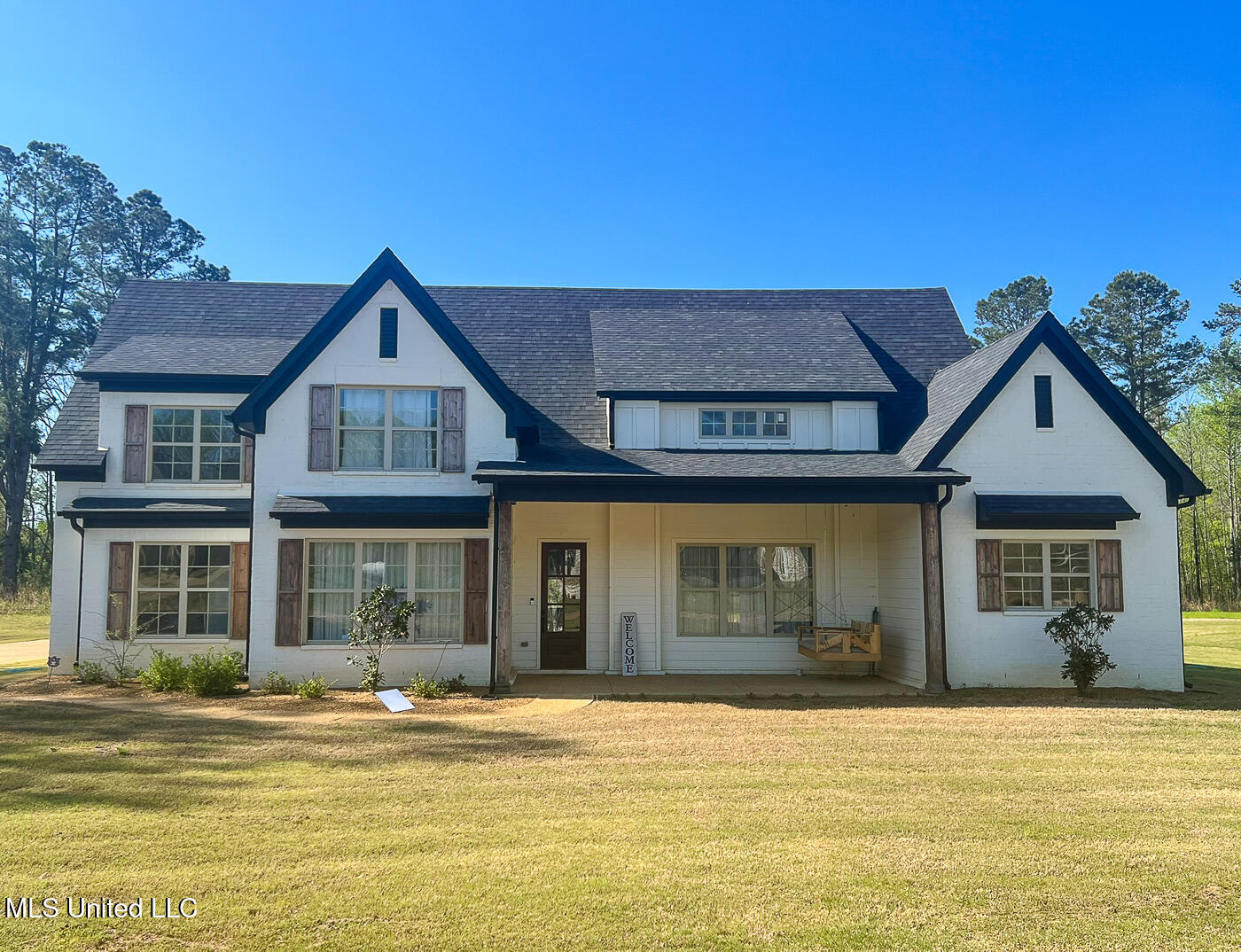 481 Poplar Lane, Holly Springs, Mississippi image 1