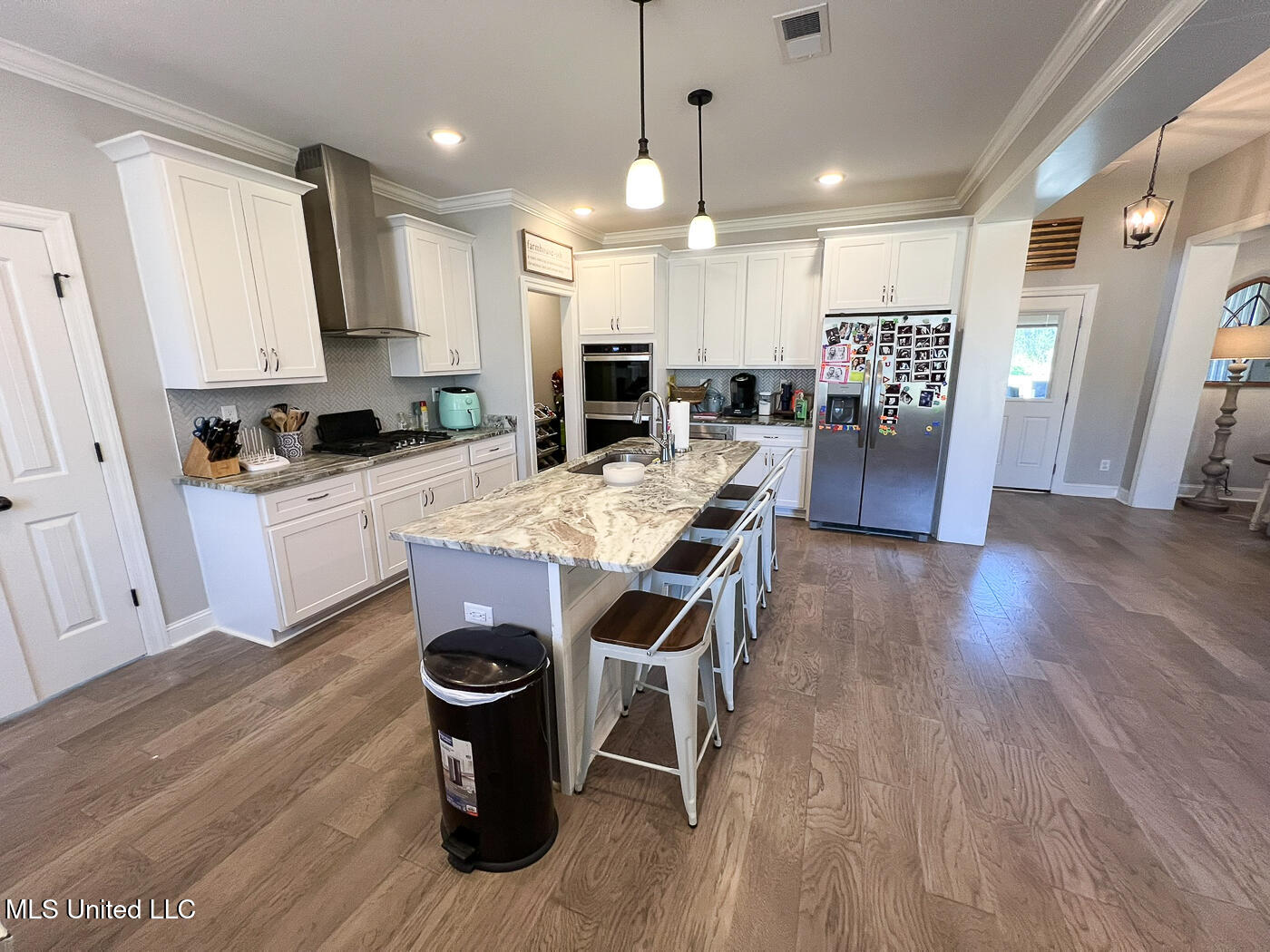481 Poplar Lane, Holly Springs, Mississippi image 24