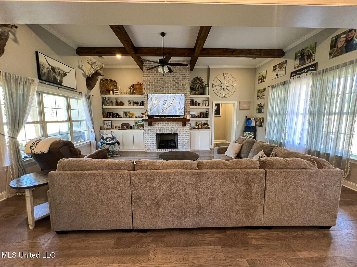 481 Poplar Lane, Holly Springs, Mississippi image 7