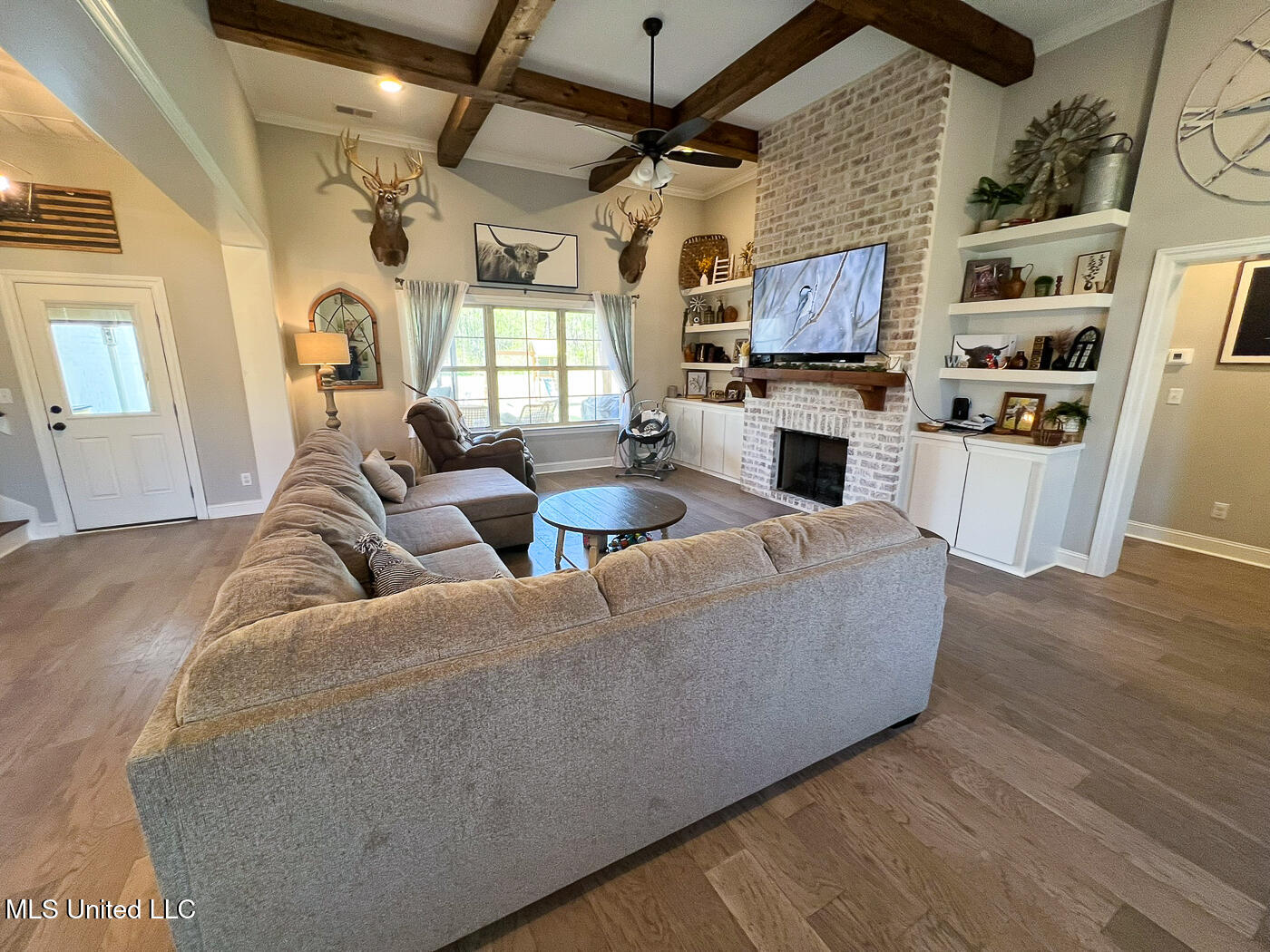 481 Poplar Lane, Holly Springs, Mississippi image 9