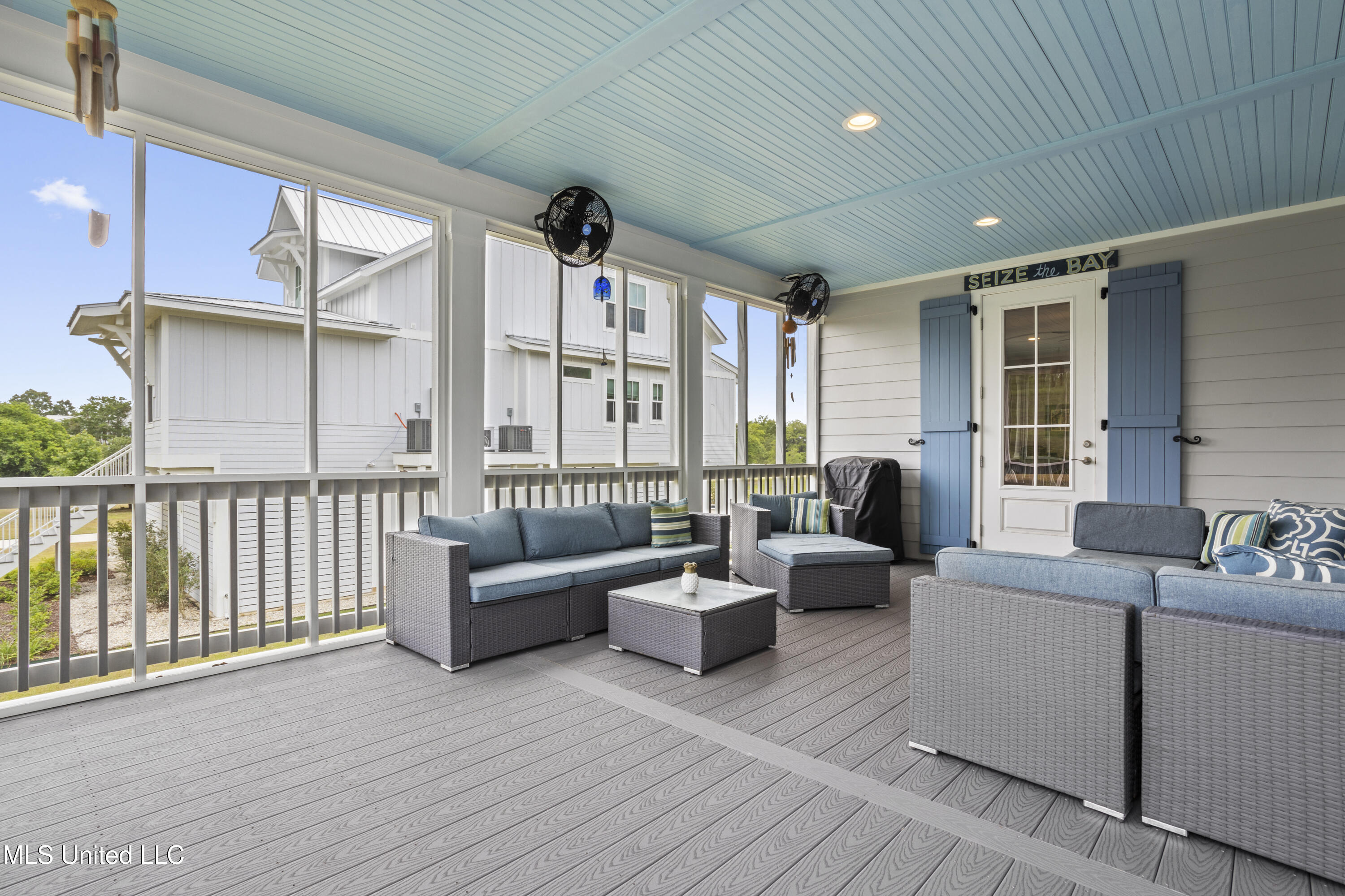 155 Acadian Bay Lane, Waveland, Mississippi image 45