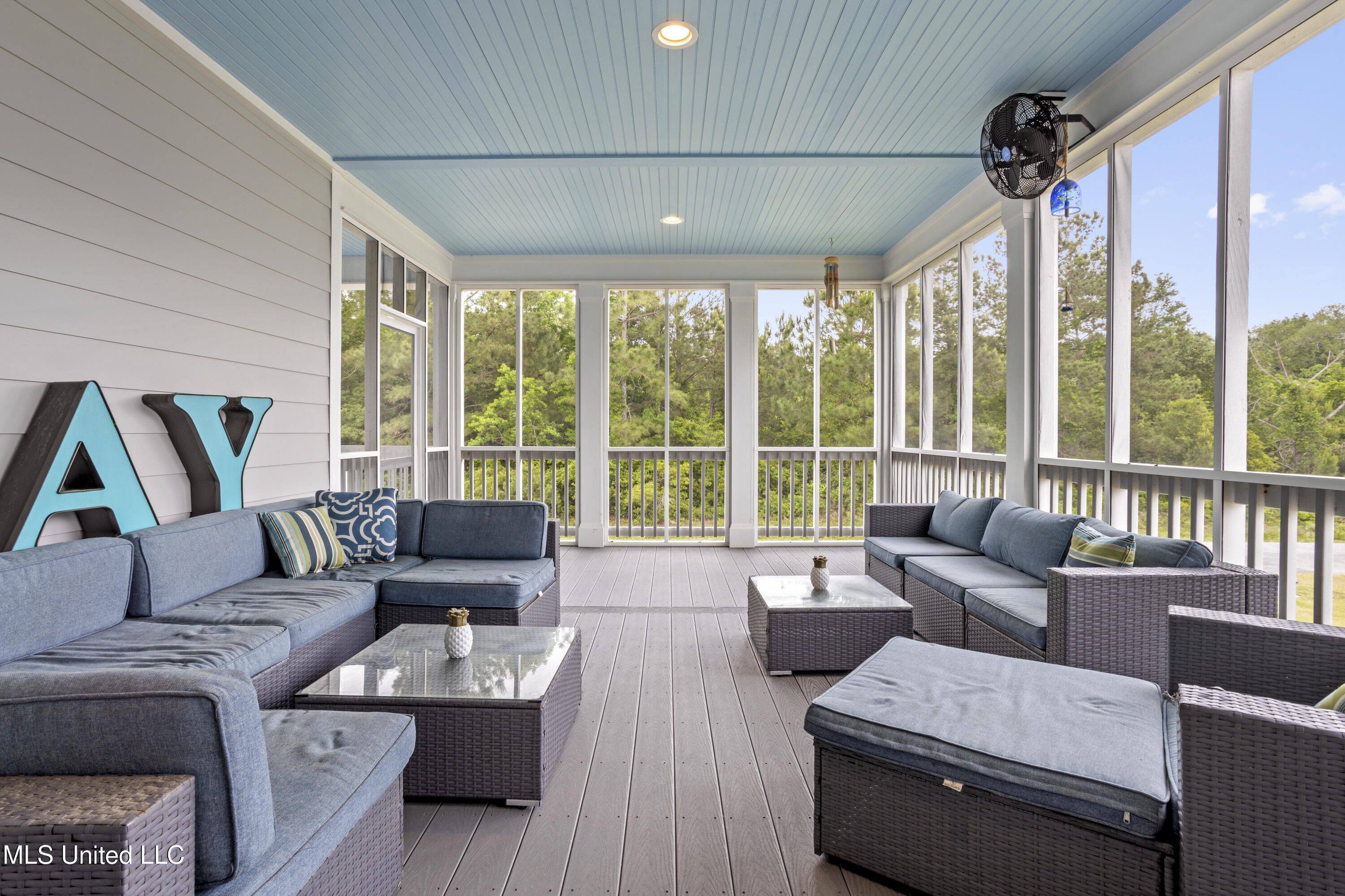 155 Acadian Bay Lane, Waveland, Mississippi image 49
