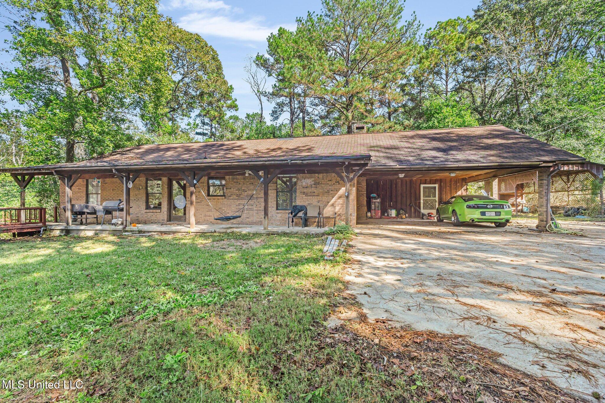 542 Southgate Road, Hattiesburg, Mississippi image 4