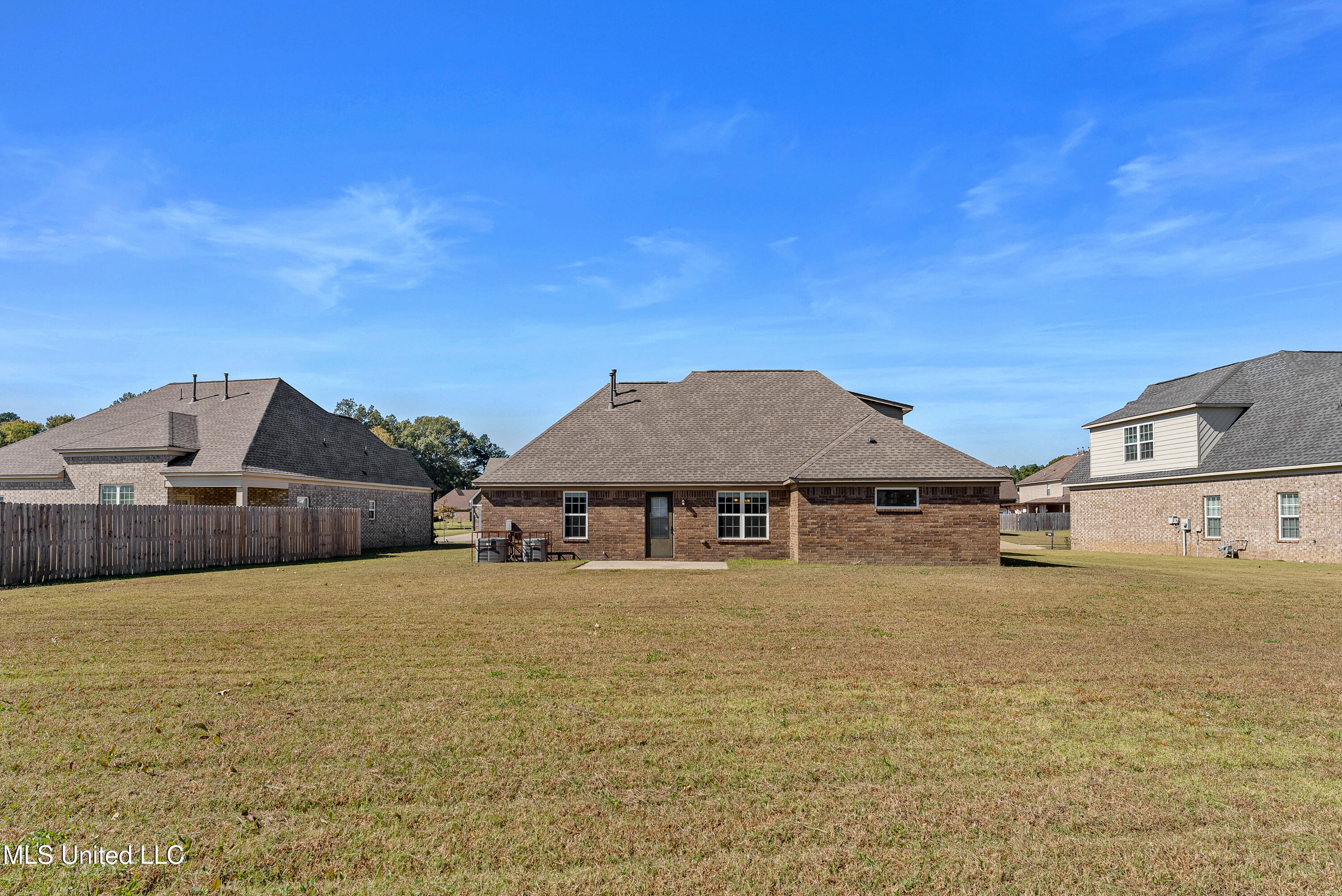 5846 Richard Place Drive, Horn Lake, Mississippi image 12