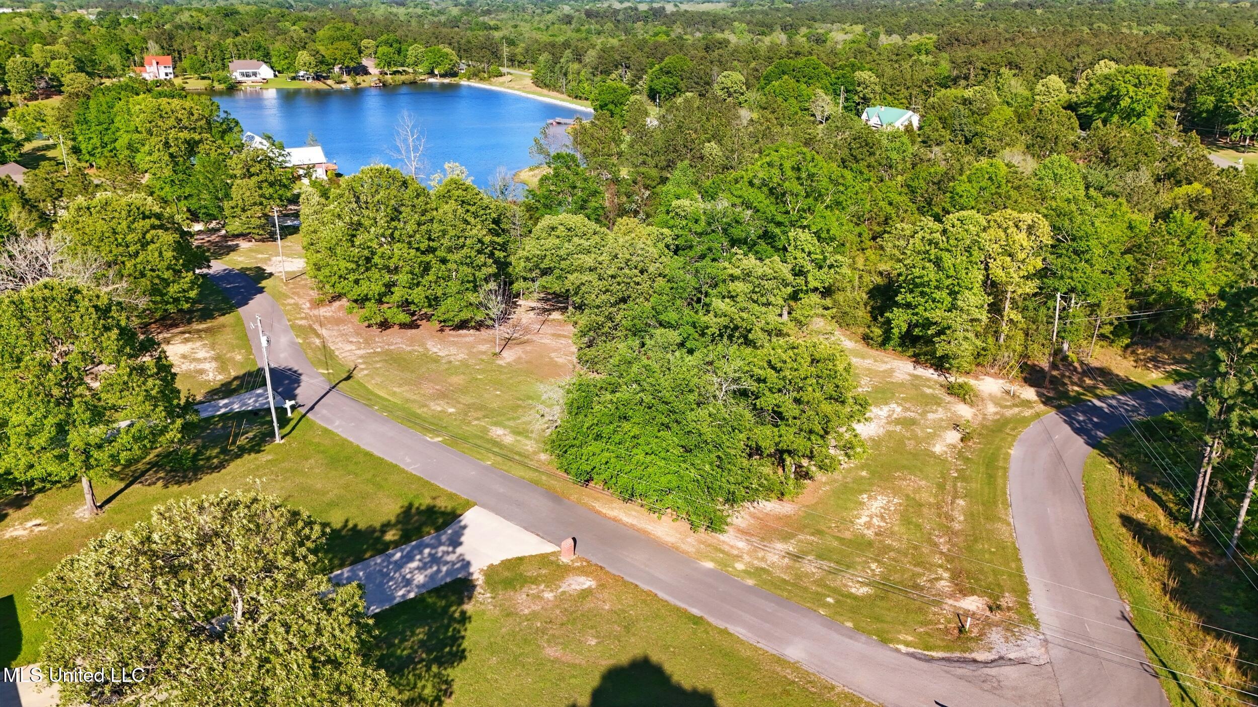 16 Lake Michael Lane, Poplarville, Mississippi image 35